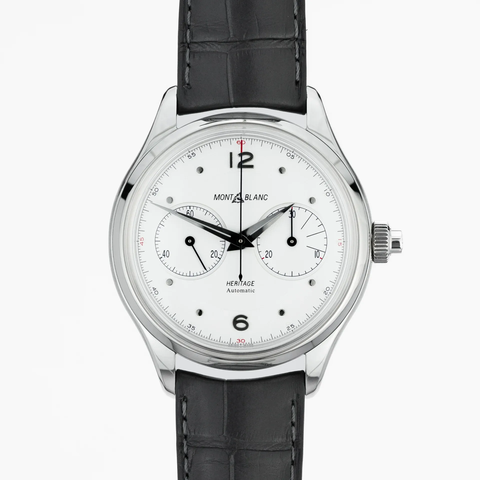 Montblanc Heritage – Ref. 119951, Neu