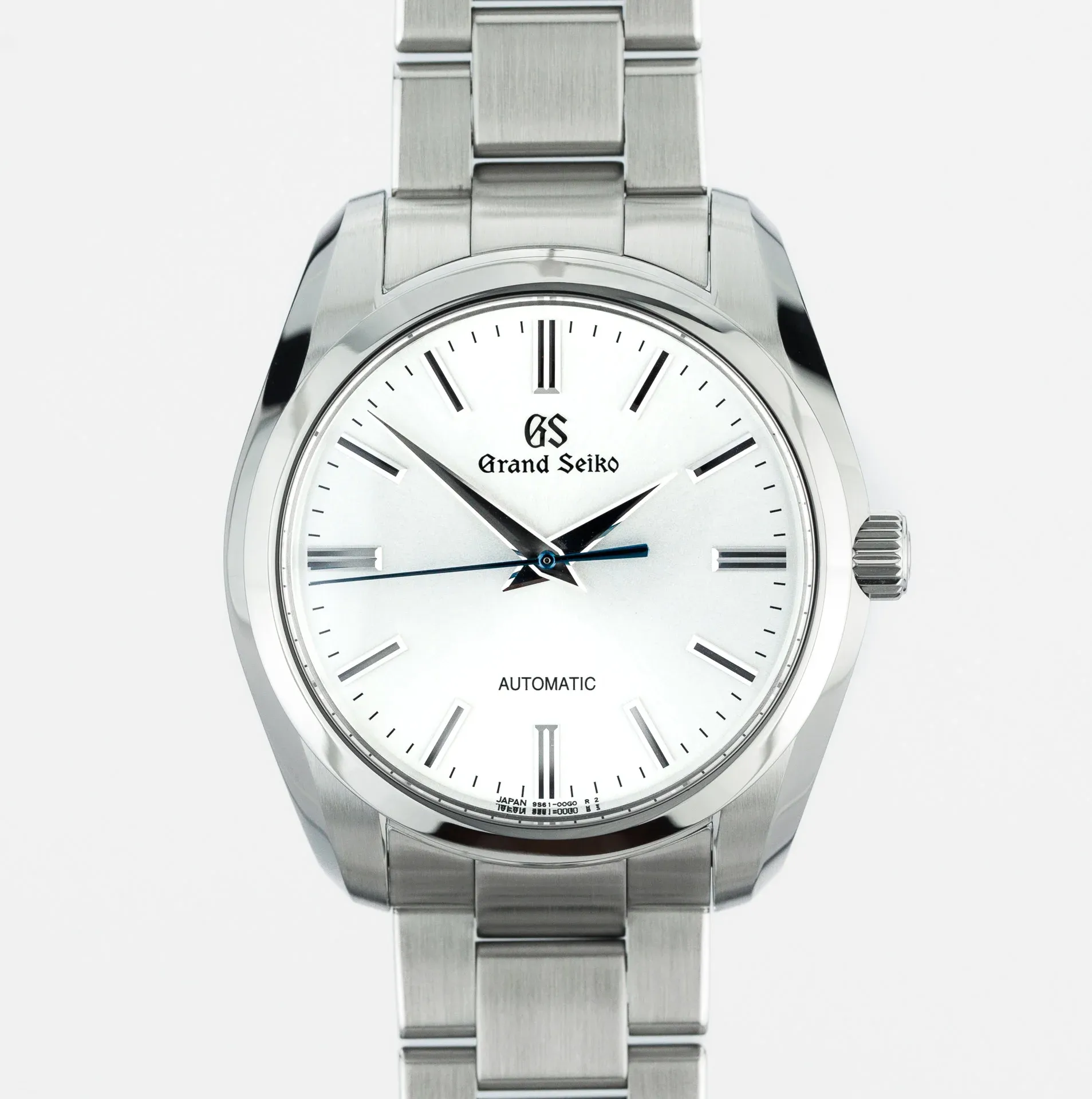 Grand Seiko Heritage – Ref. SBGR299, Sehr gut