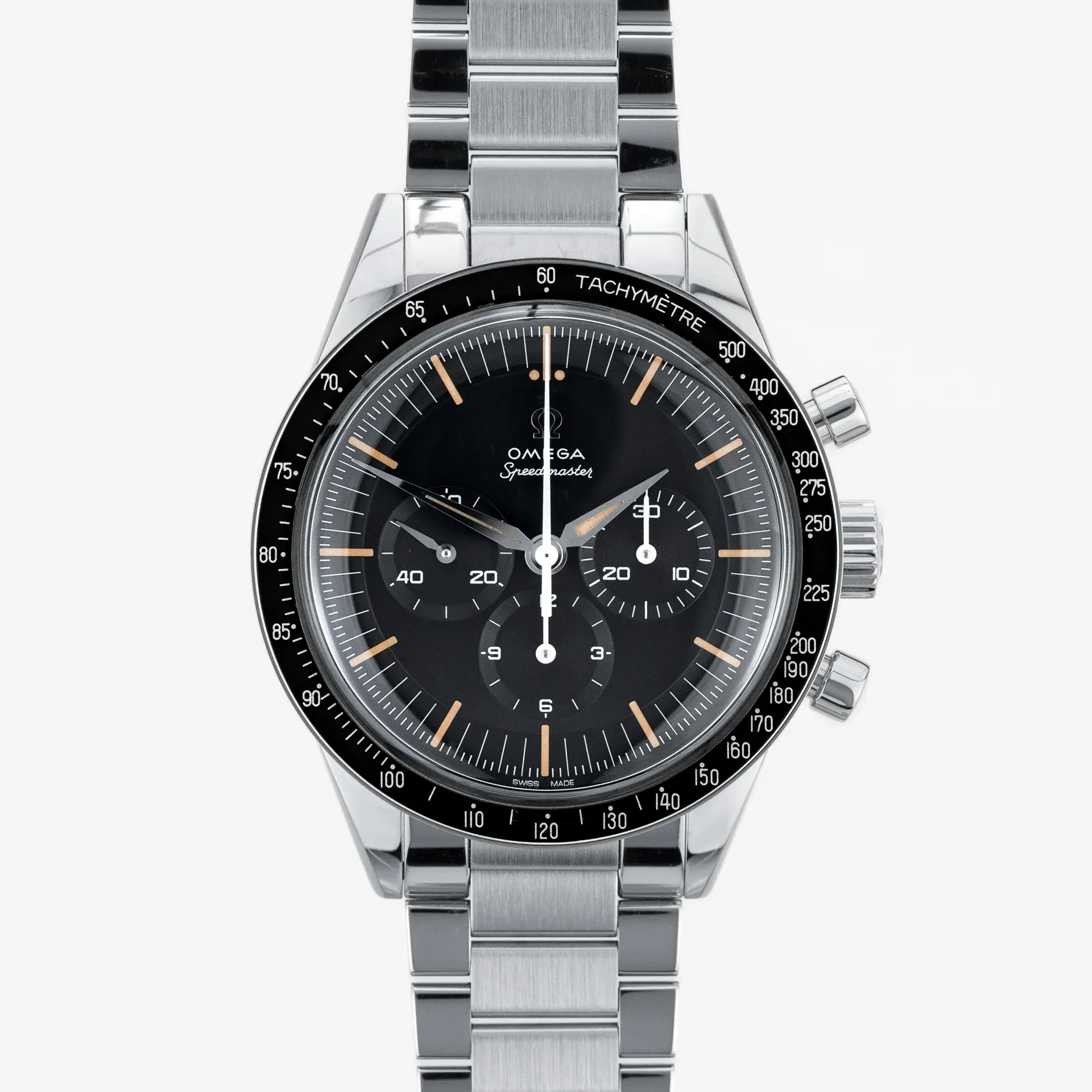 Omega Speedmaster – Ref. 310.30.40.50.06.001, Sehr gut