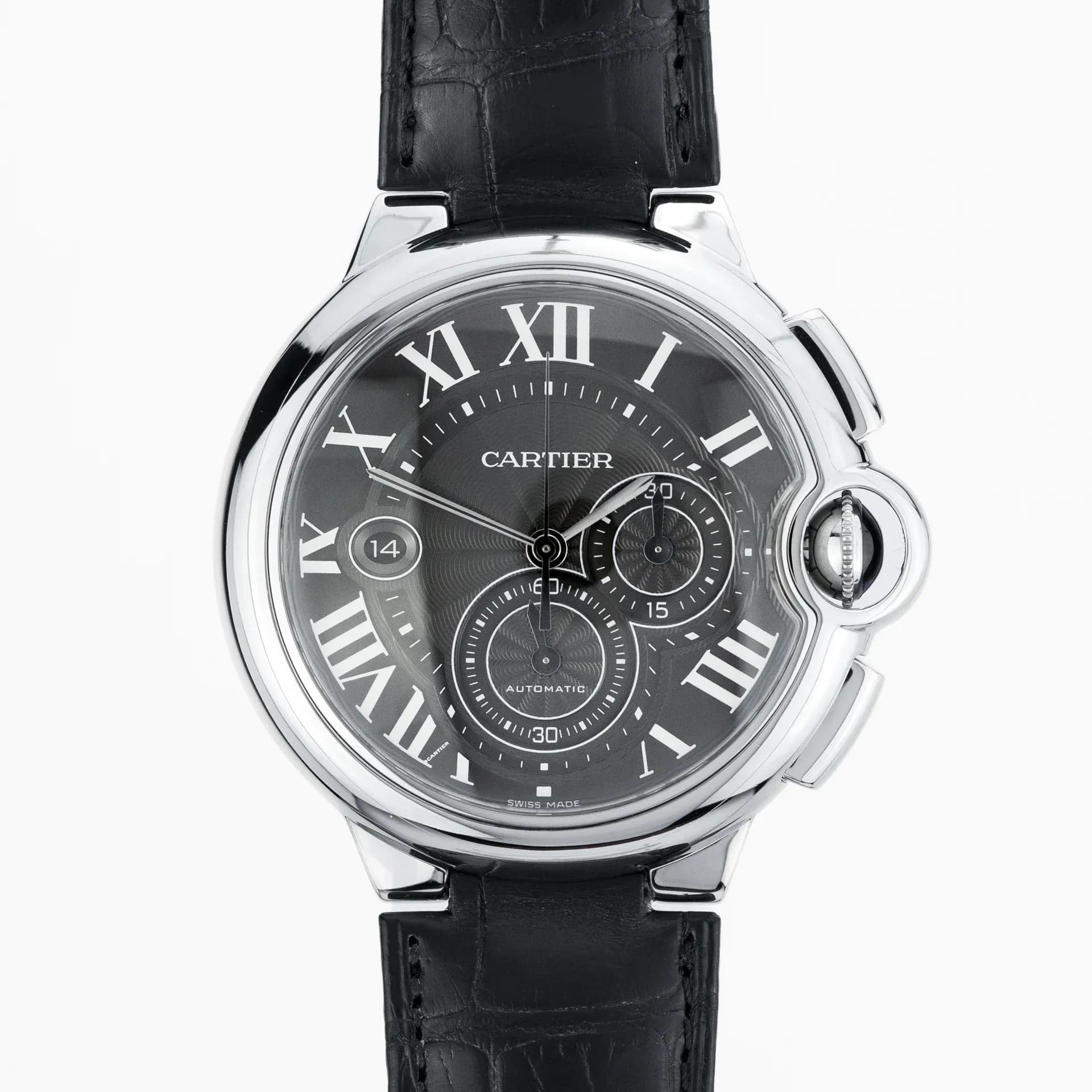 Cartier Ballon Blue de Cartier – Ref. W6920052, Sehr gut