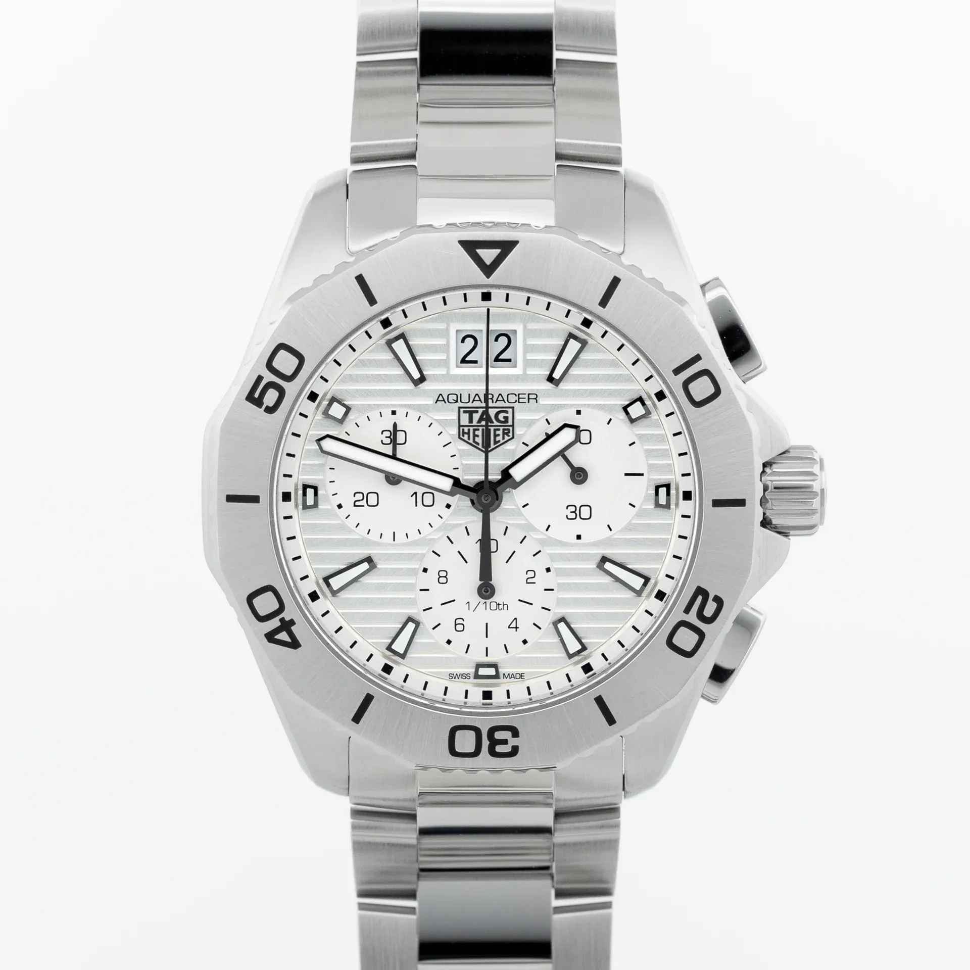 TAG Heuer Professional Sports Watch – Ref. CBP1111.BA0627, Sehr gut