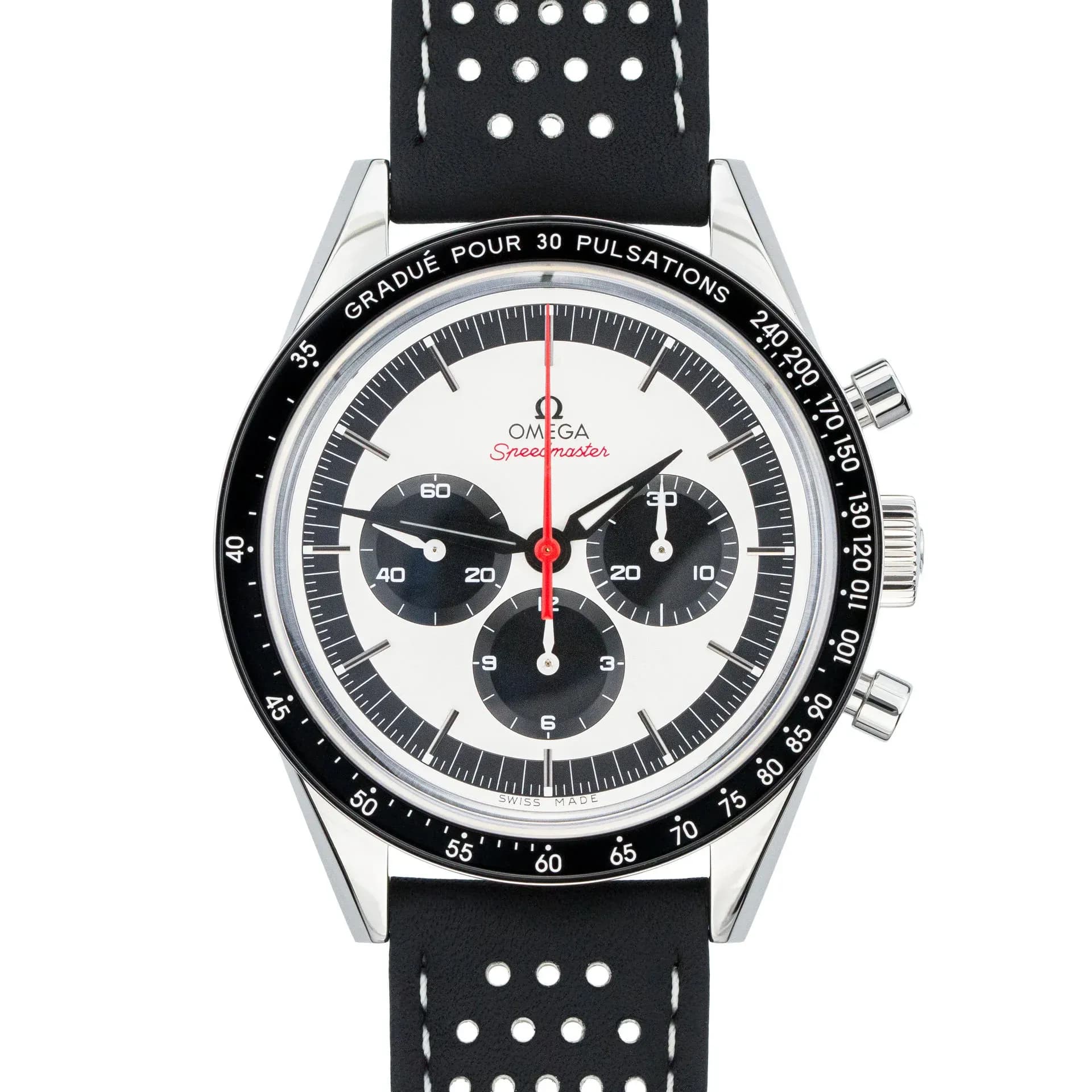 Omega Speedmaster – Ref. 311.32.40.30.02.001, Wie neu