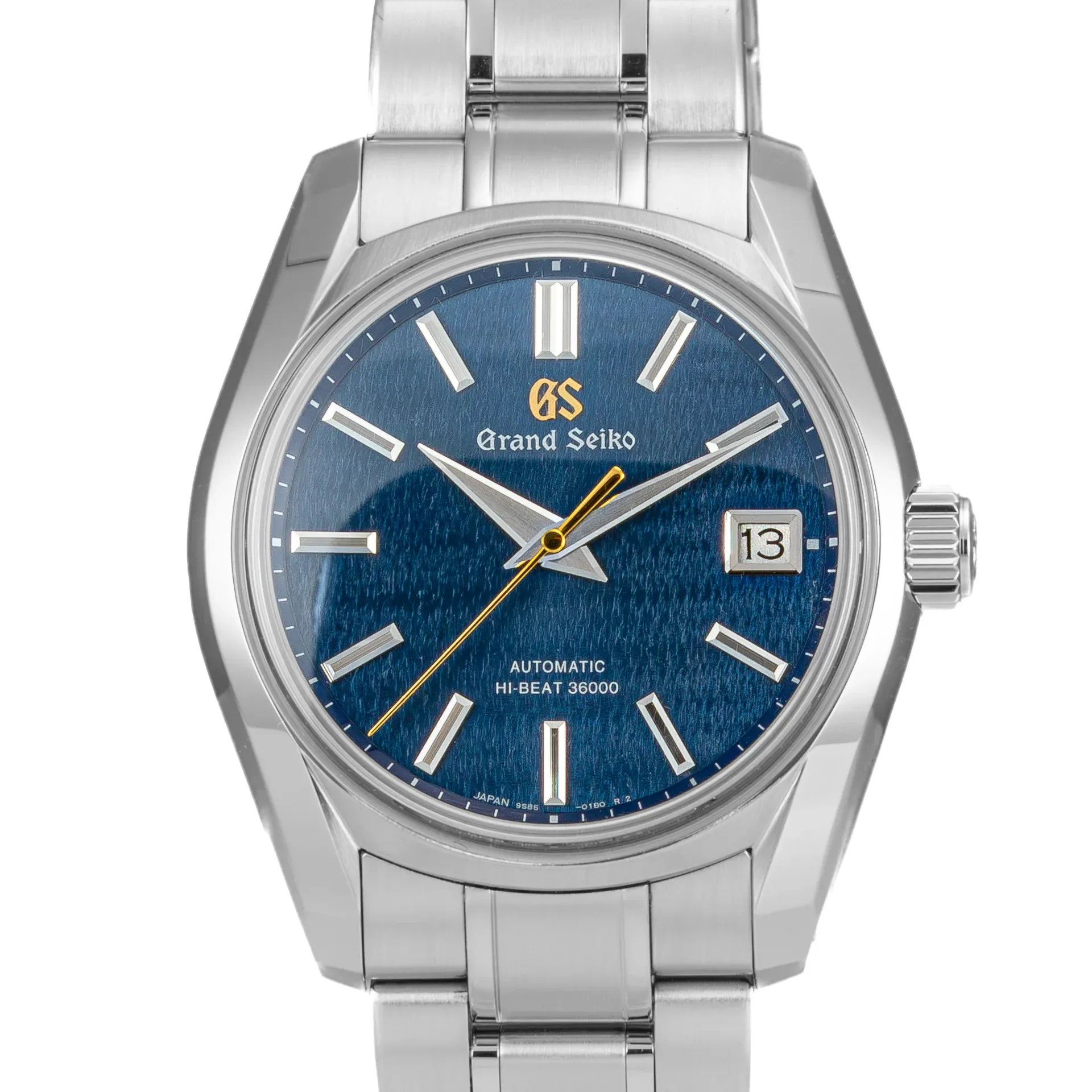 Grand Seiko SBGH273G – Ref. SBGH273G, Sehr gut