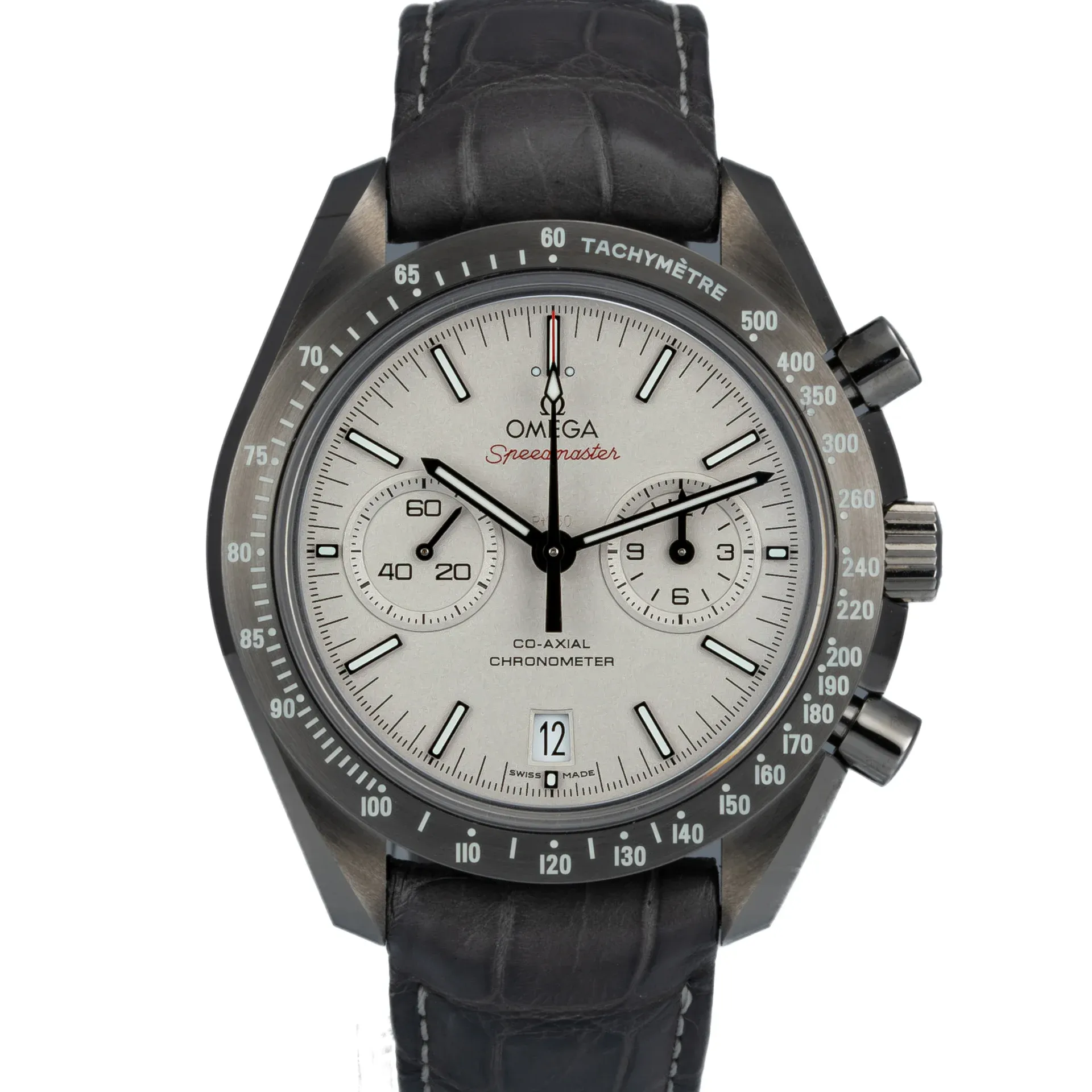 Omega Speedmaster – Ref. 311.93.44.51.99.002, Wie neu