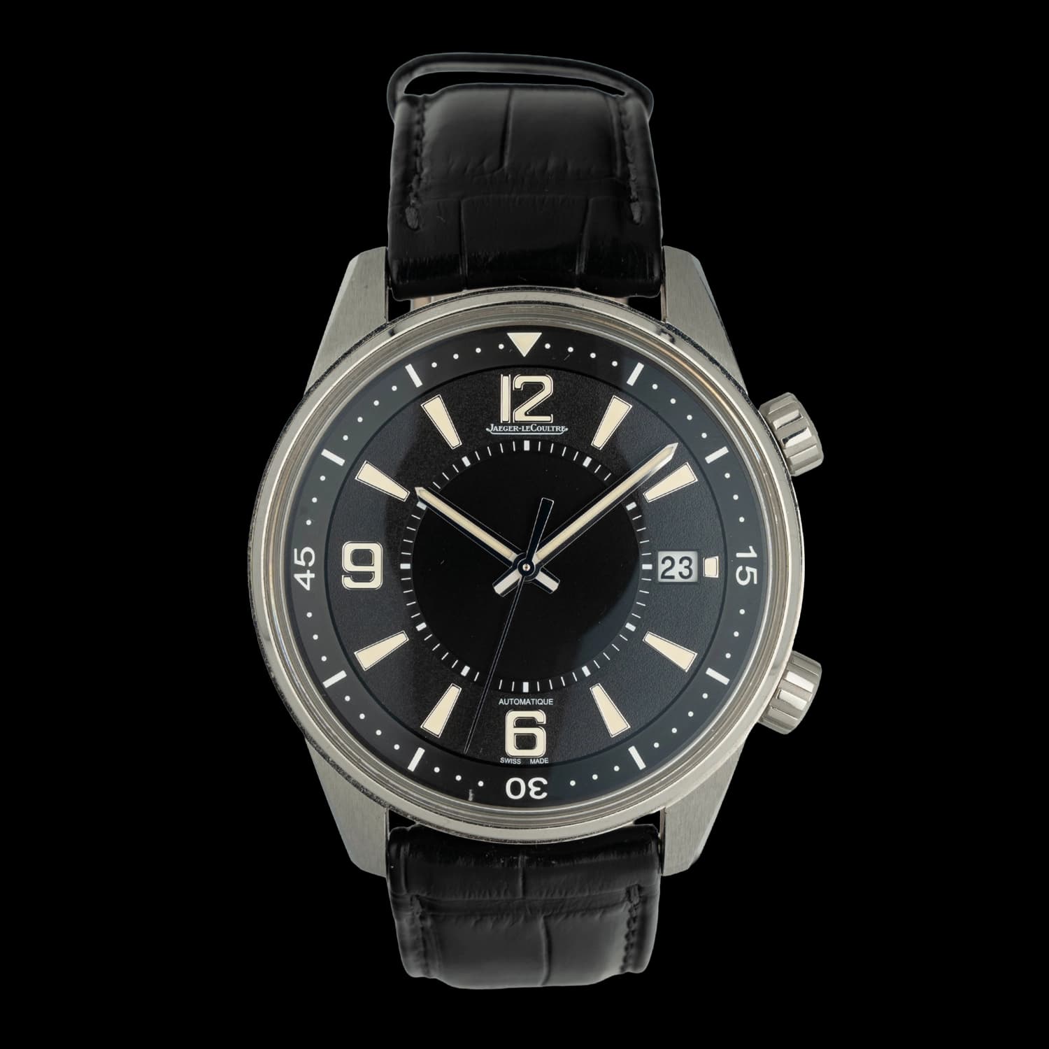 Jaeger-LeCoultre Polaris – Ref. Q9068671, Sehr gut