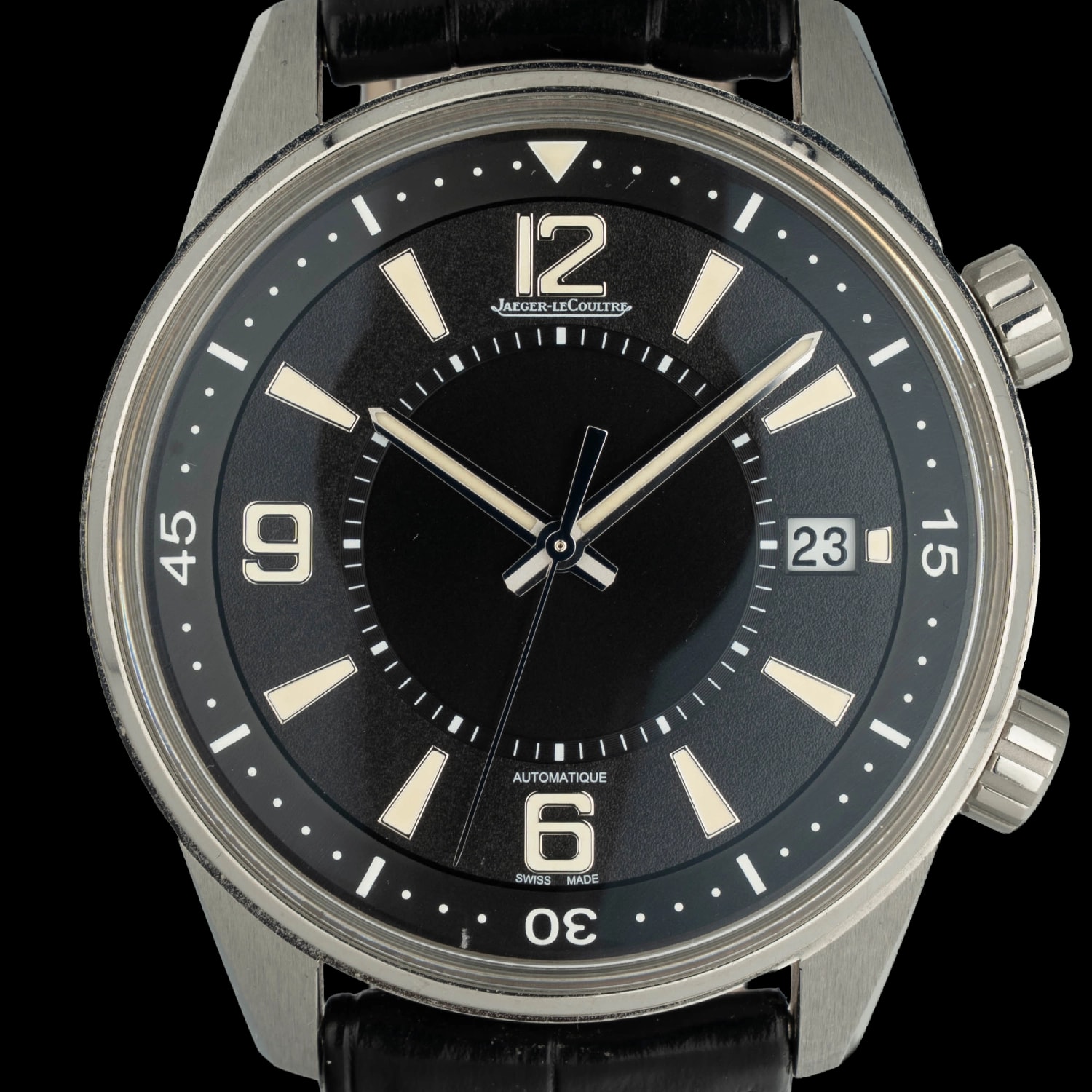 Jaeger-LeCoultre Polaris – Ref. Q9068671, Sehr gut – 2/6