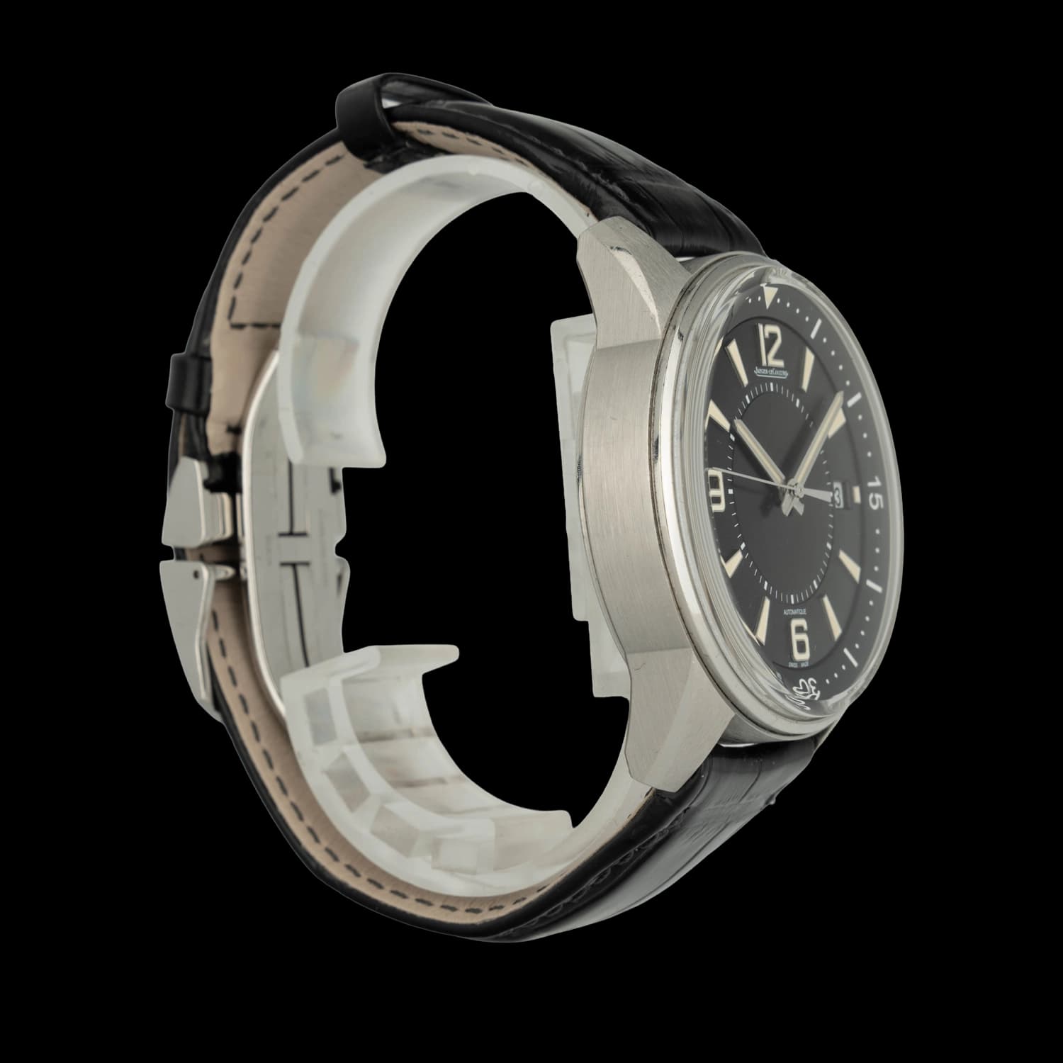 Jaeger-LeCoultre Polaris – Ref. Q9068671, Sehr gut – Bild 2/6