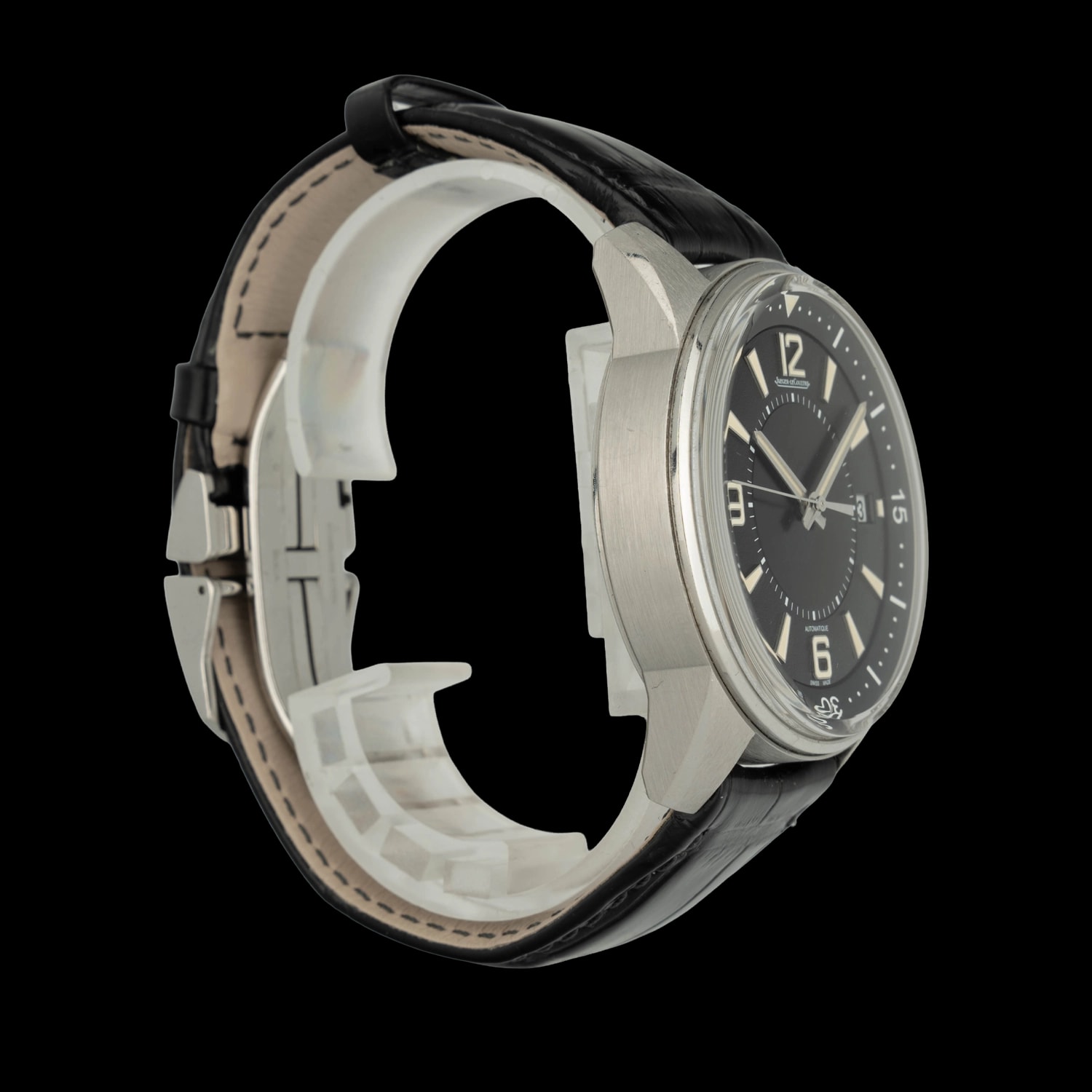 Jaeger-LeCoultre Polaris – Ref. Q9068671, Sehr gut – 3/6