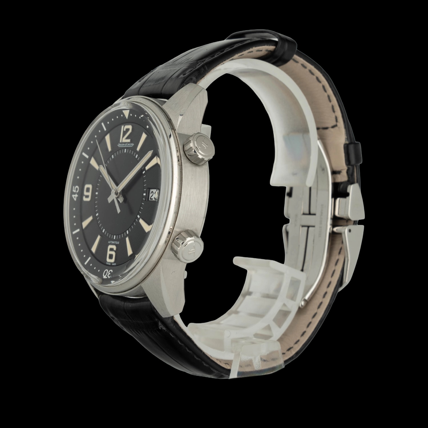 Jaeger-LeCoultre Polaris – Ref. Q9068671, Sehr gut – 5/6