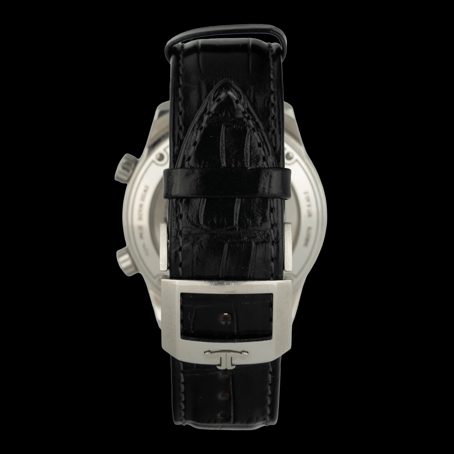 Jaeger-LeCoultre Polaris – Ref. Q9068671, Sehr gut – 6/6