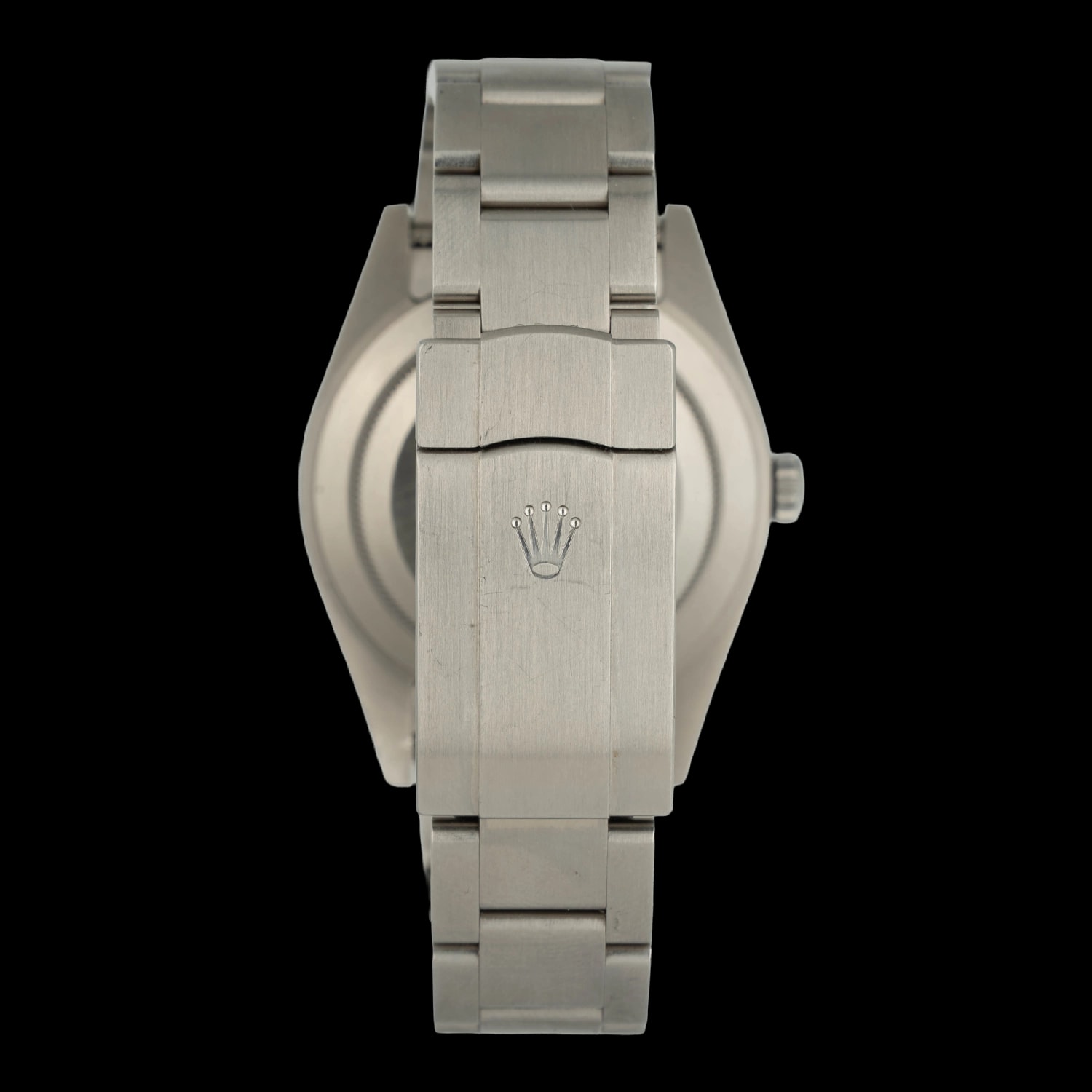 Rolex Oyster Perpetual – Ref. 114300, Sehr gut – 8/8