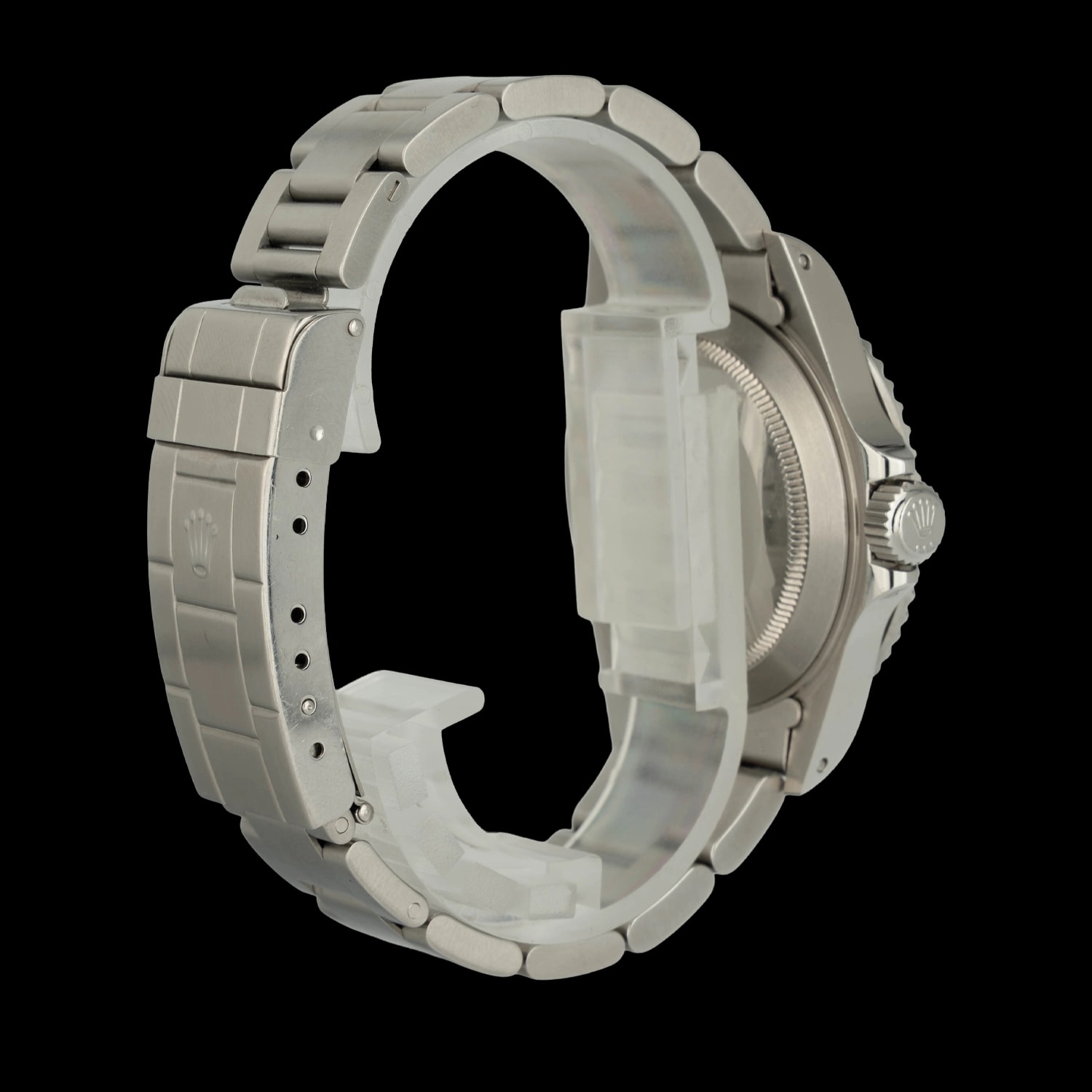 Rolex Submariner – Ref. 14060M, Sehr gut – 4/8