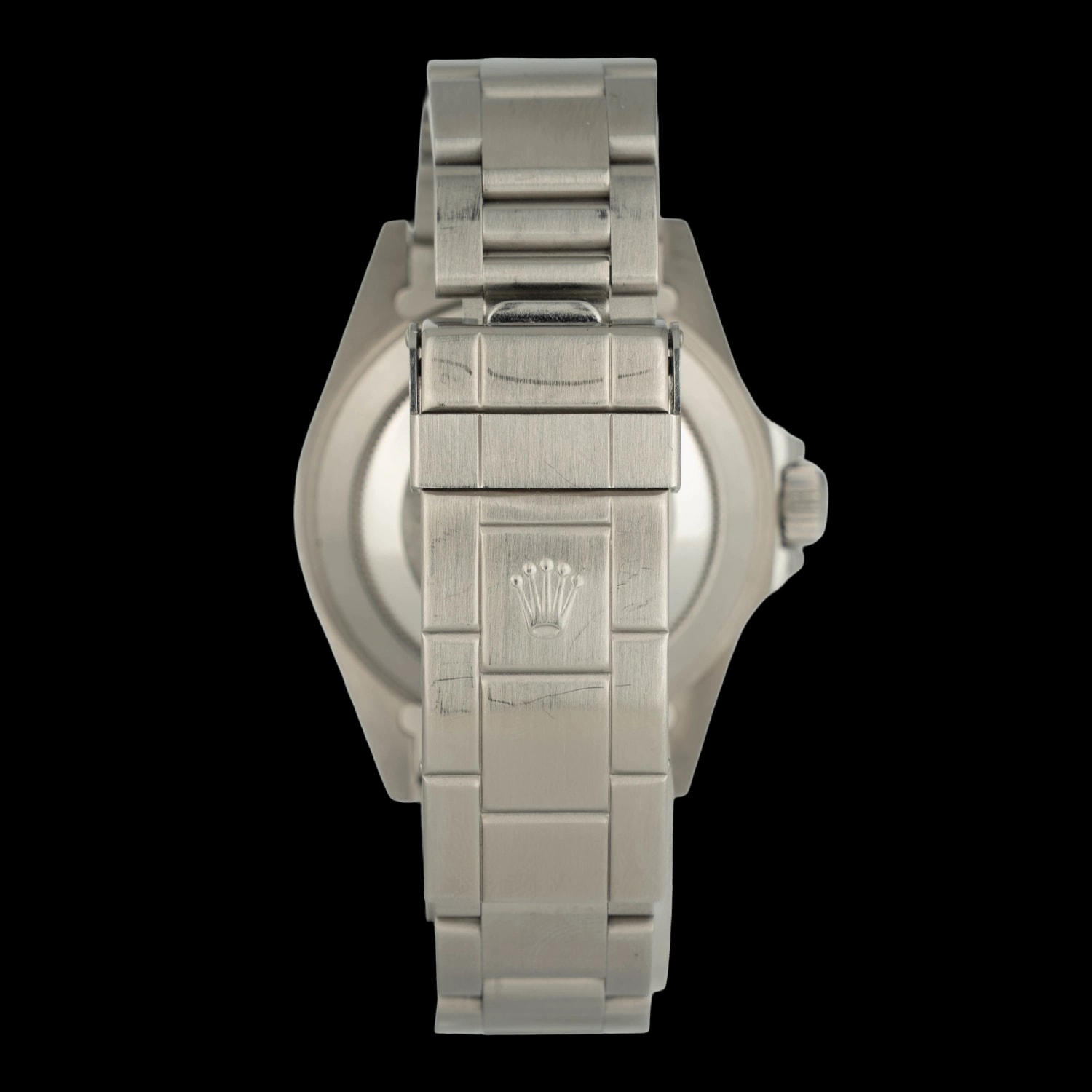 Rolex Submariner – Ref. 14060M, Sehr gut – 6/8