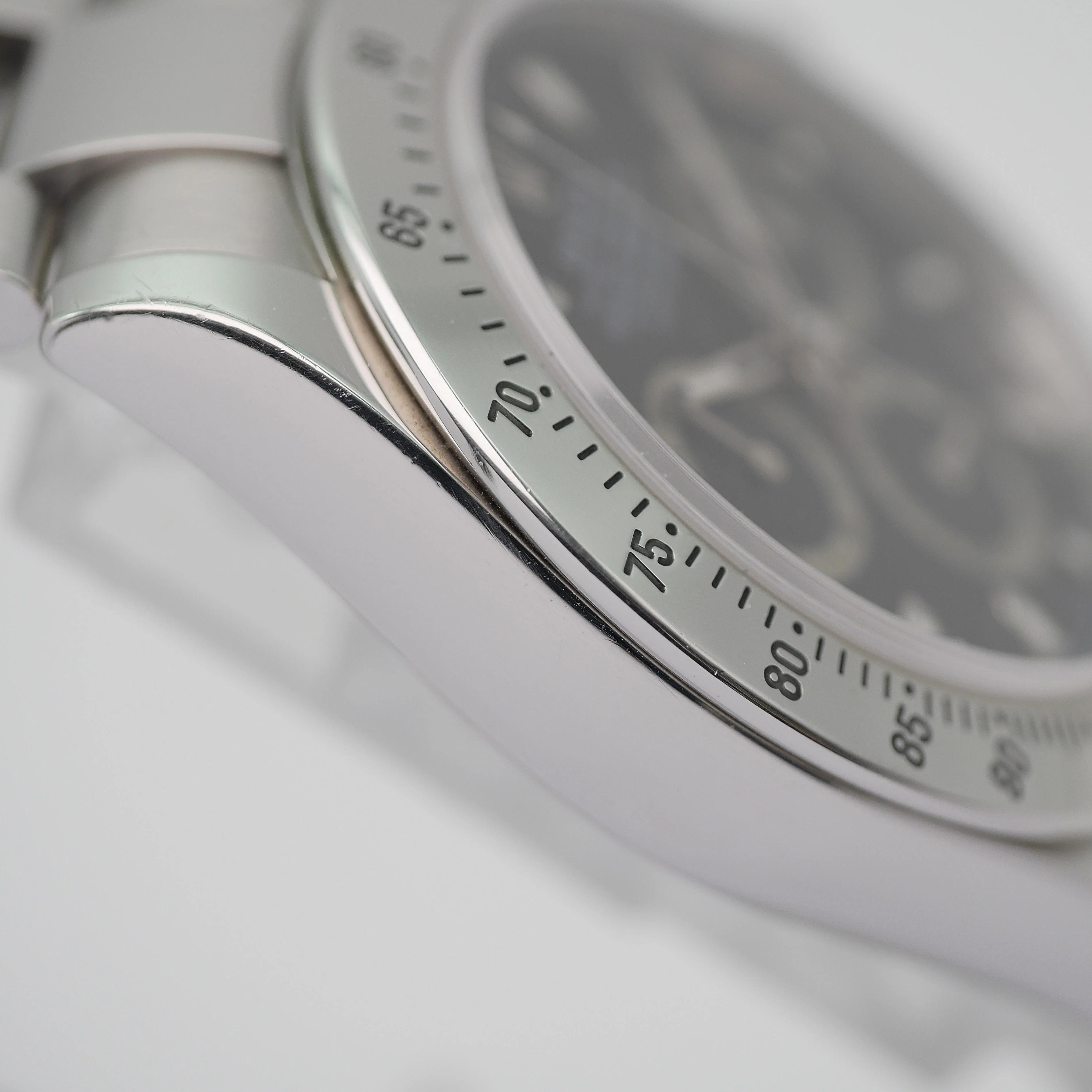 Rolex Cosmograph Daytona 126500LN-0001 – Ref. 116520, Sehr gut – 3/10