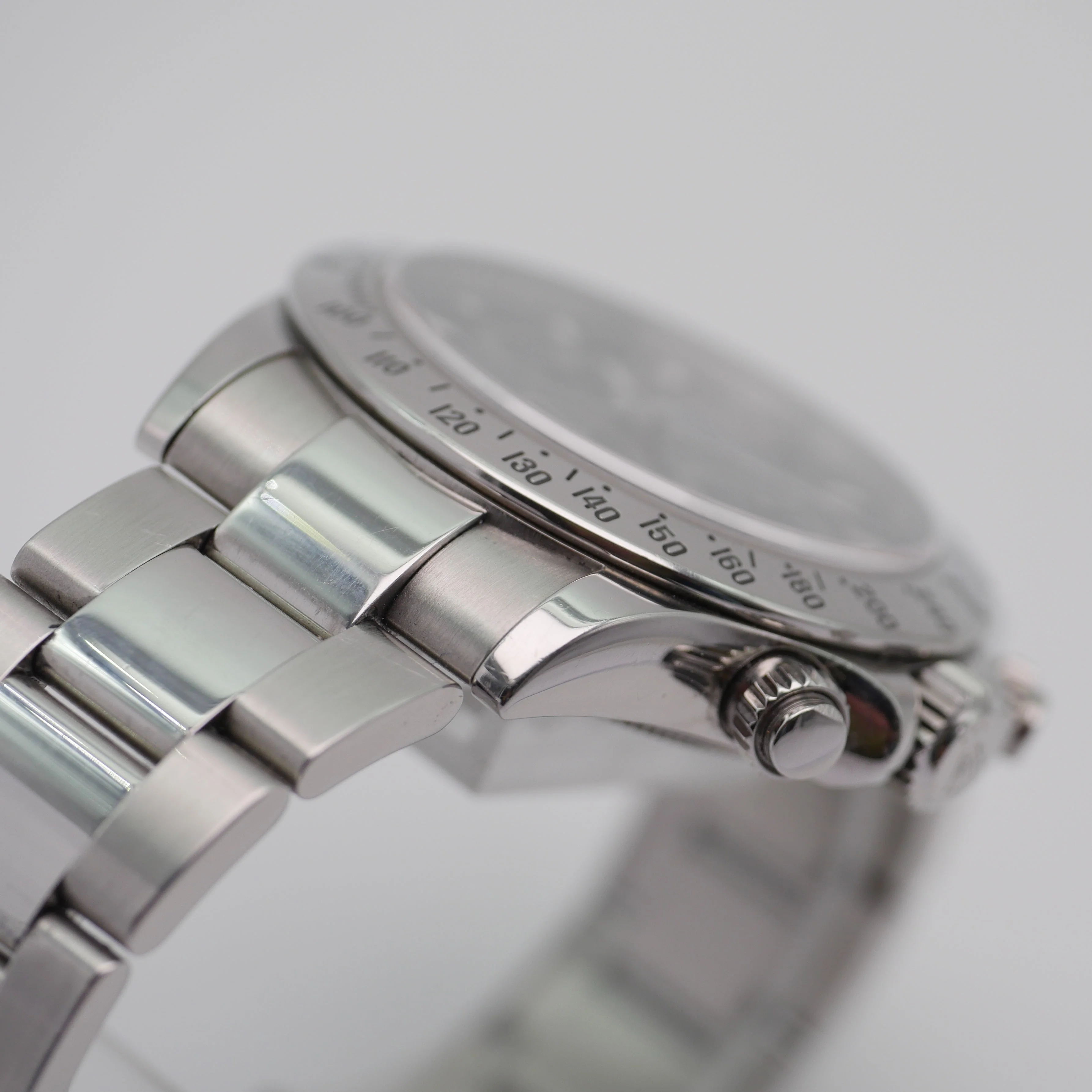 Rolex Cosmograph Daytona 126500LN-0001 – Ref. 116520, Sehr gut – 9/10