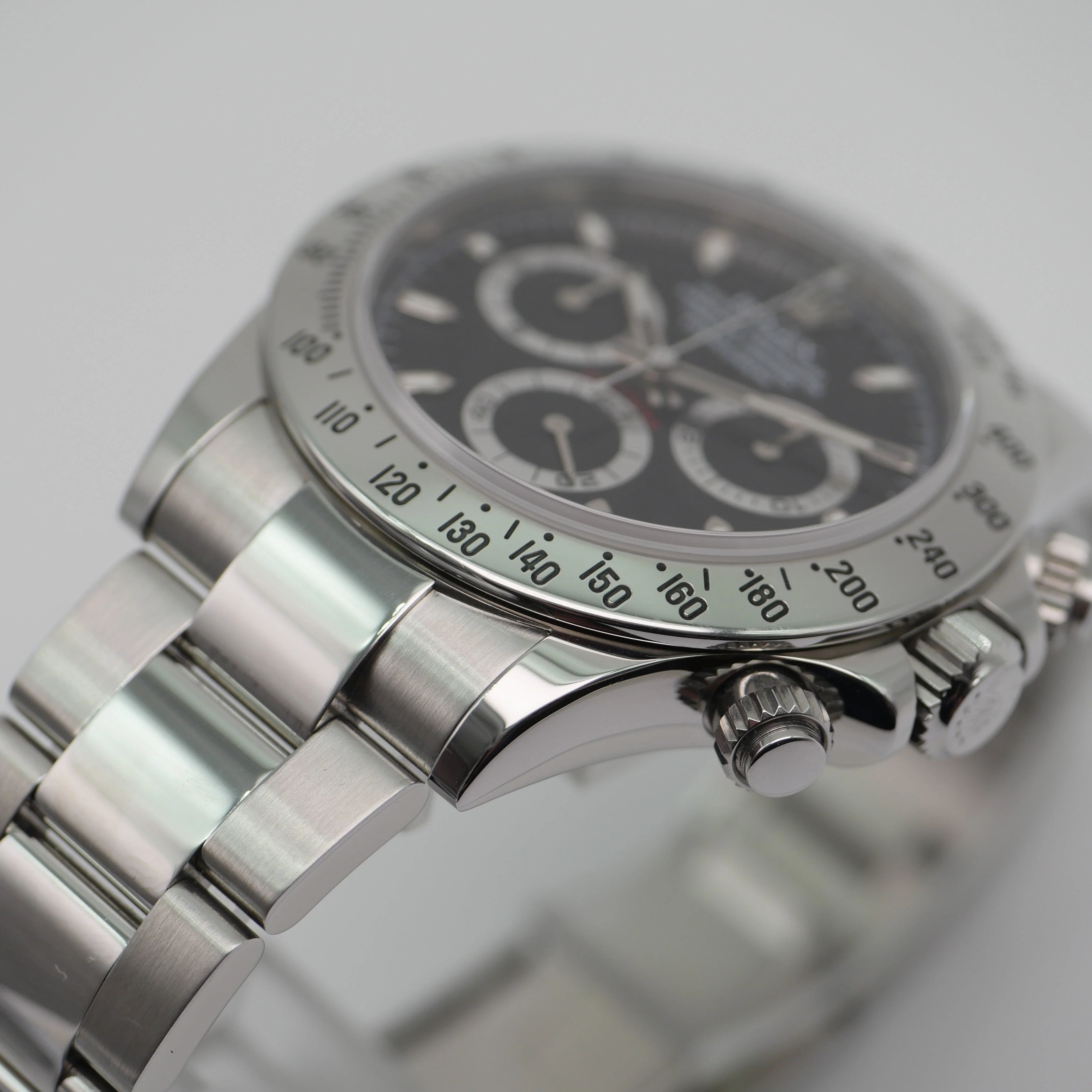 Rolex Cosmograph Daytona 126500LN-0001 – Ref. 116520, Sehr gut – 10/10