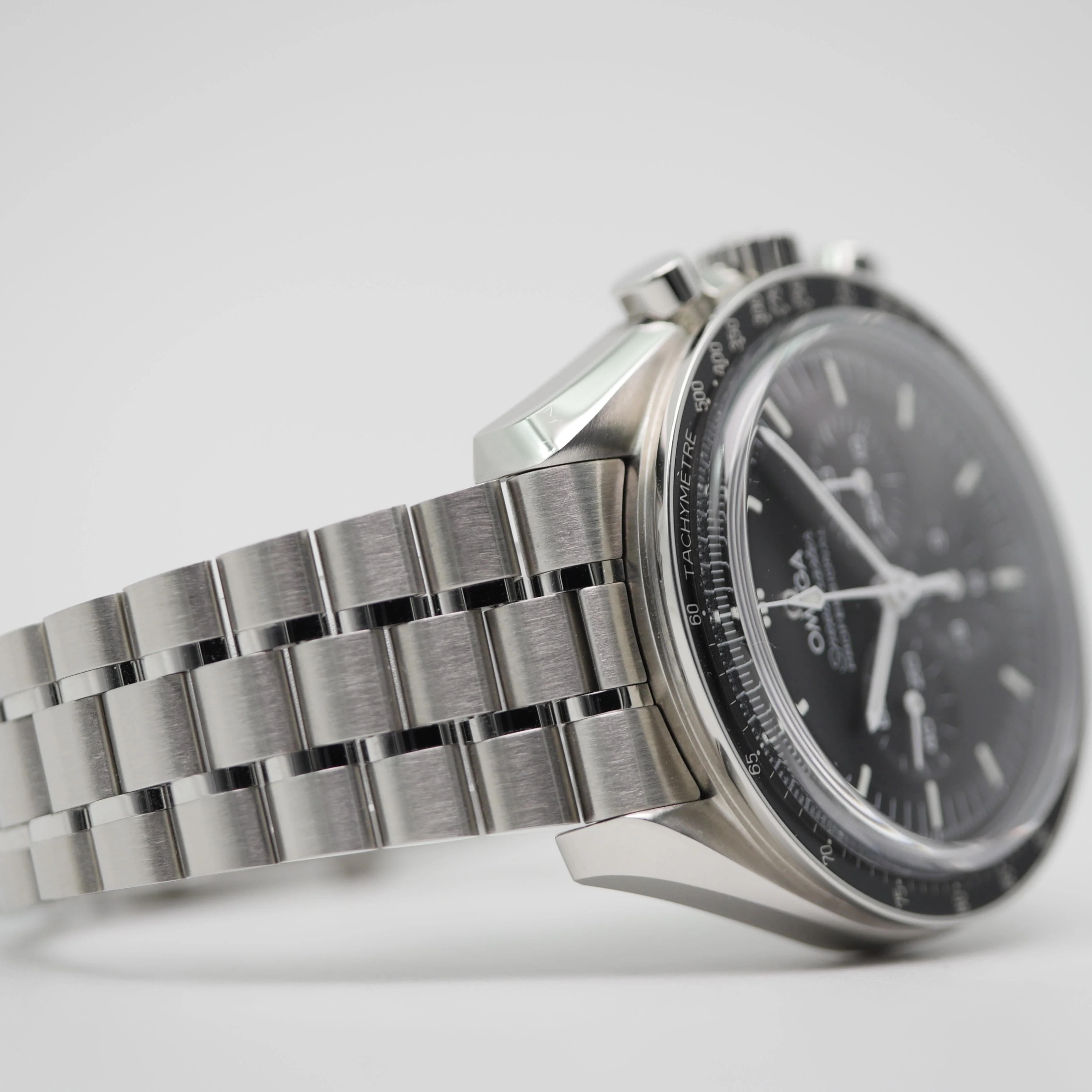 Omega Speedmaster Moonwatch – Ref. 310.30.42.50.01.002, Sehr gut – 4/9