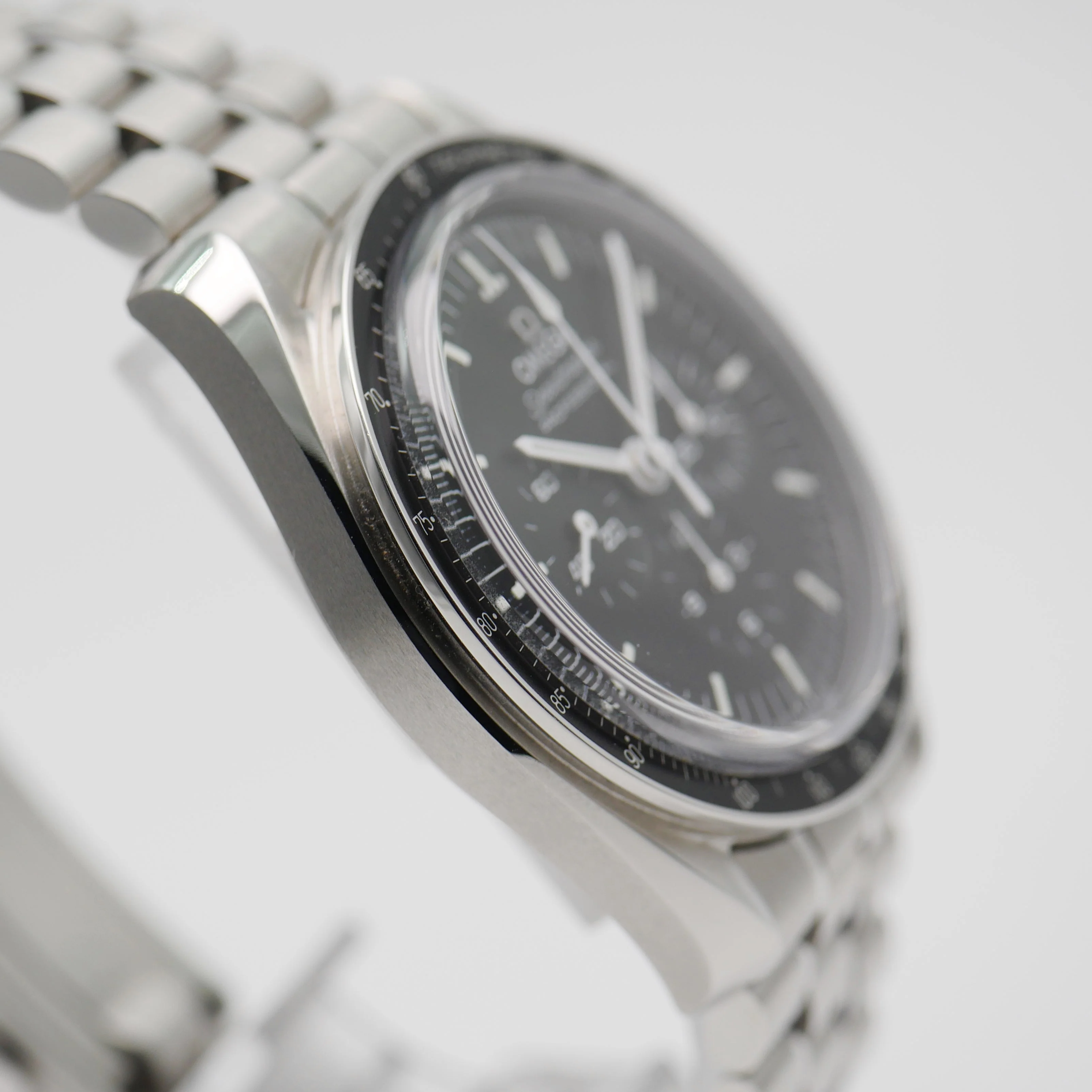 Omega Speedmaster Moonwatch – Ref. 310.30.42.50.01.002, Sehr gut – 7/9