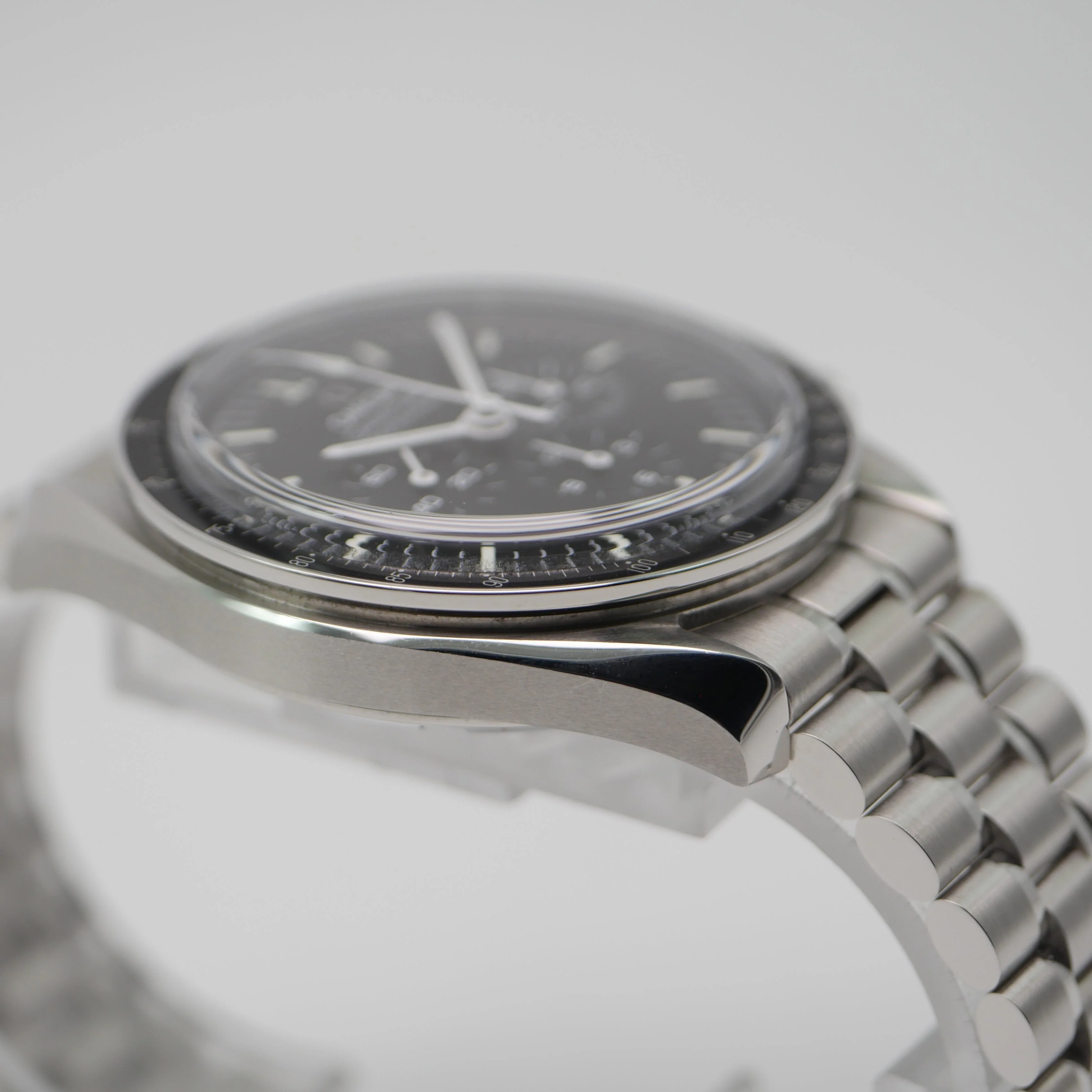 Omega Speedmaster Moonwatch – Ref. 310.30.42.50.01.002, Sehr gut – 9/9