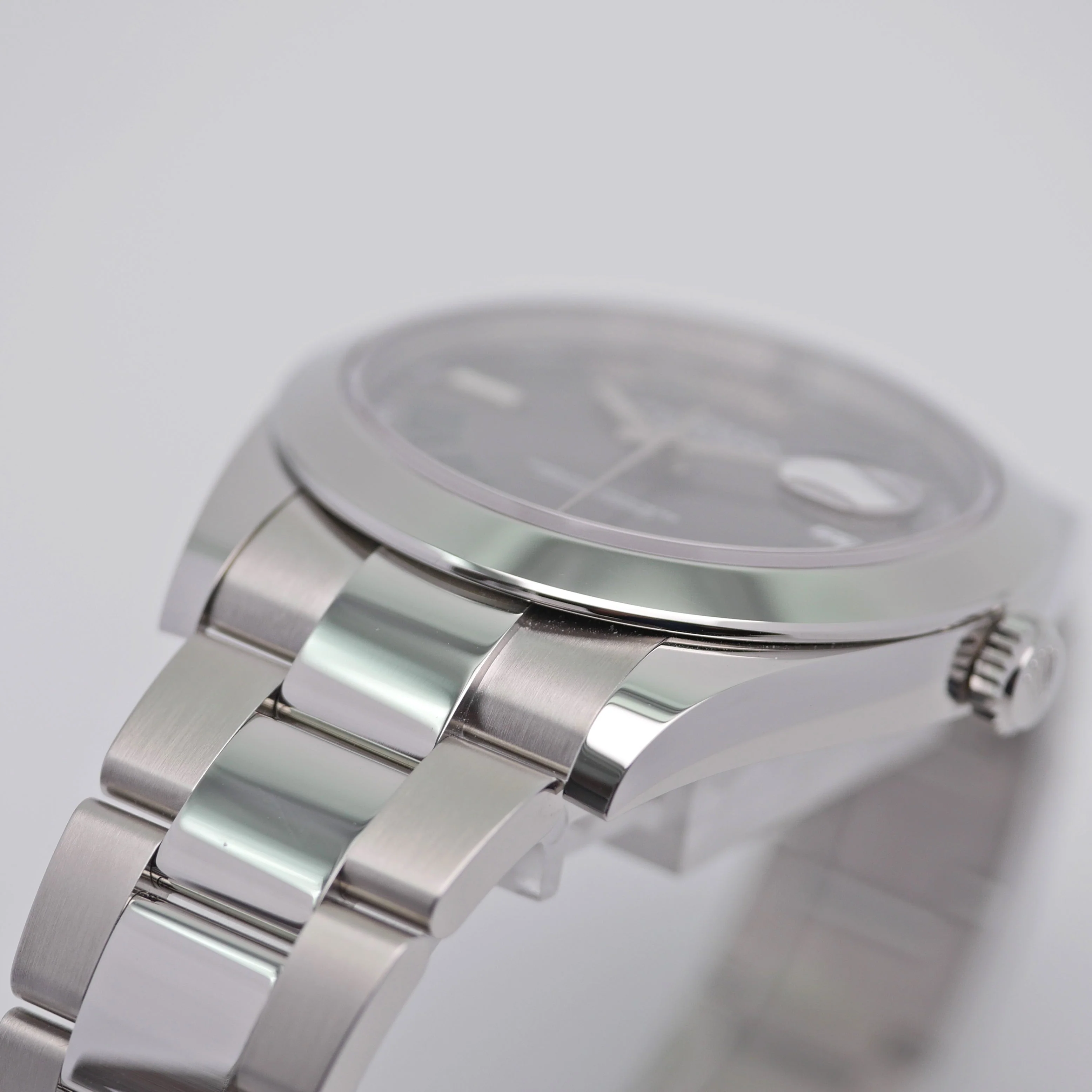 Rolex Datejust 41 – Ref. 126300, Sehr gut – 4/13