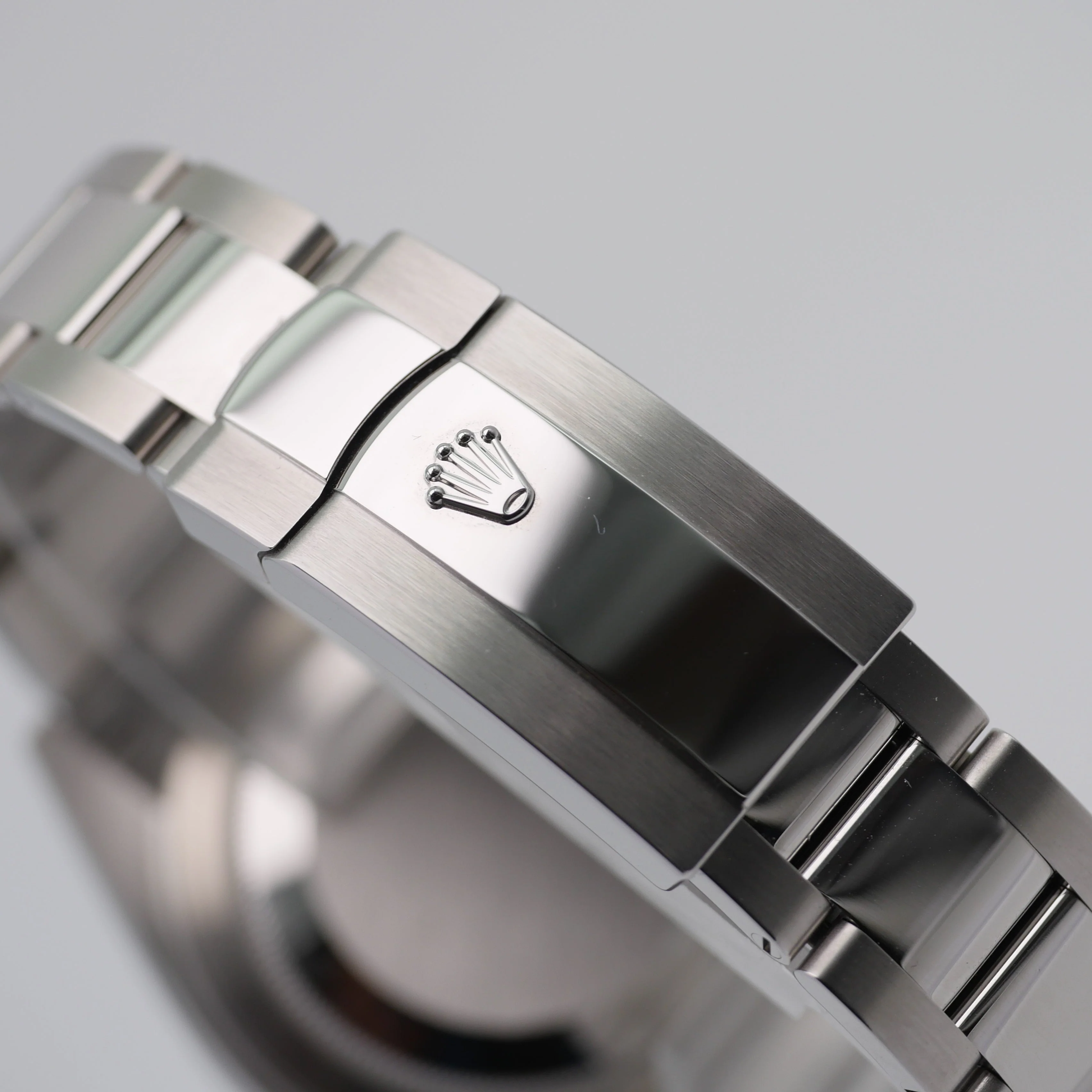Rolex Datejust 41 – Ref. 126300, Sehr gut – Bild 2/13
