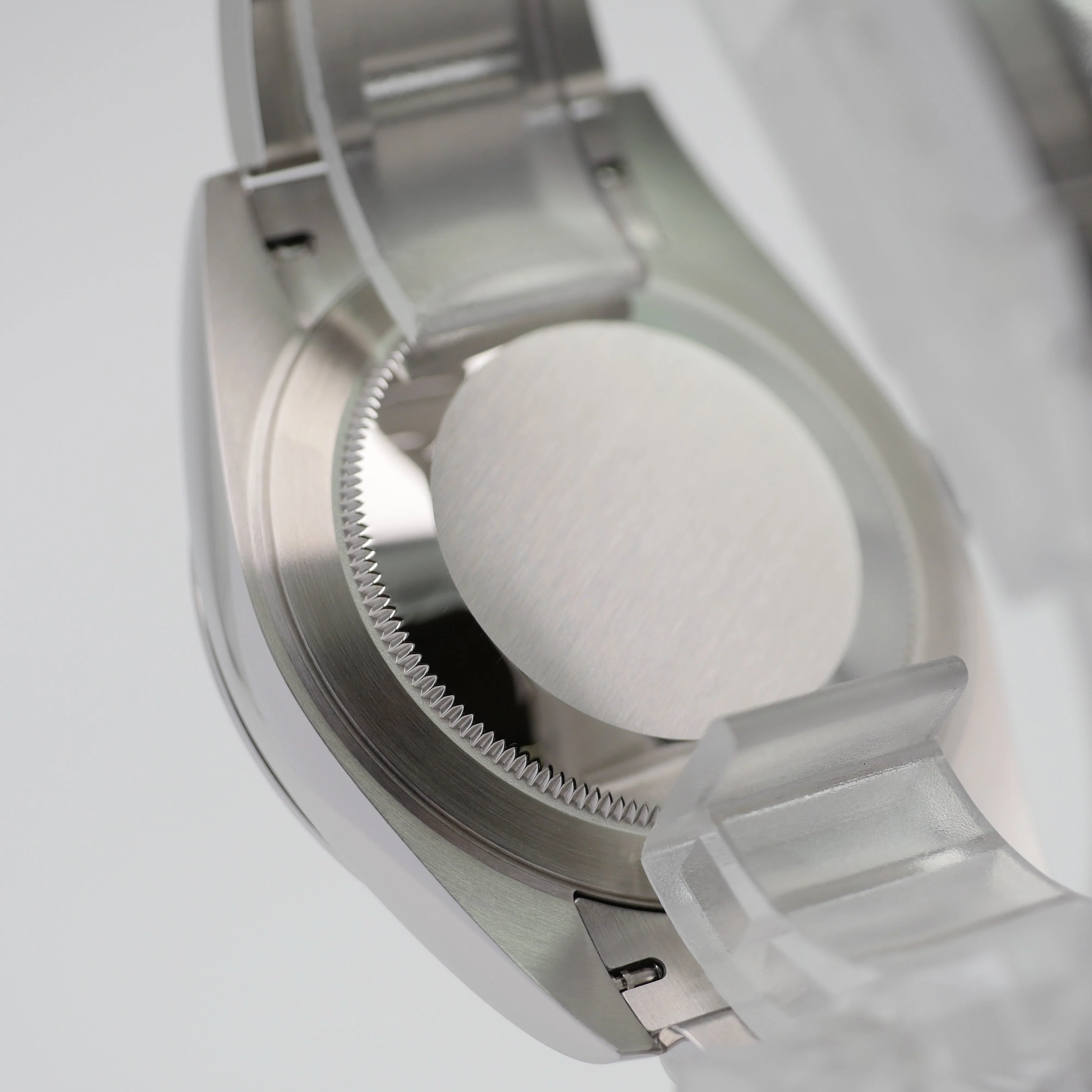 Rolex Datejust 41 – Ref. 126300, Sehr gut – 5/13