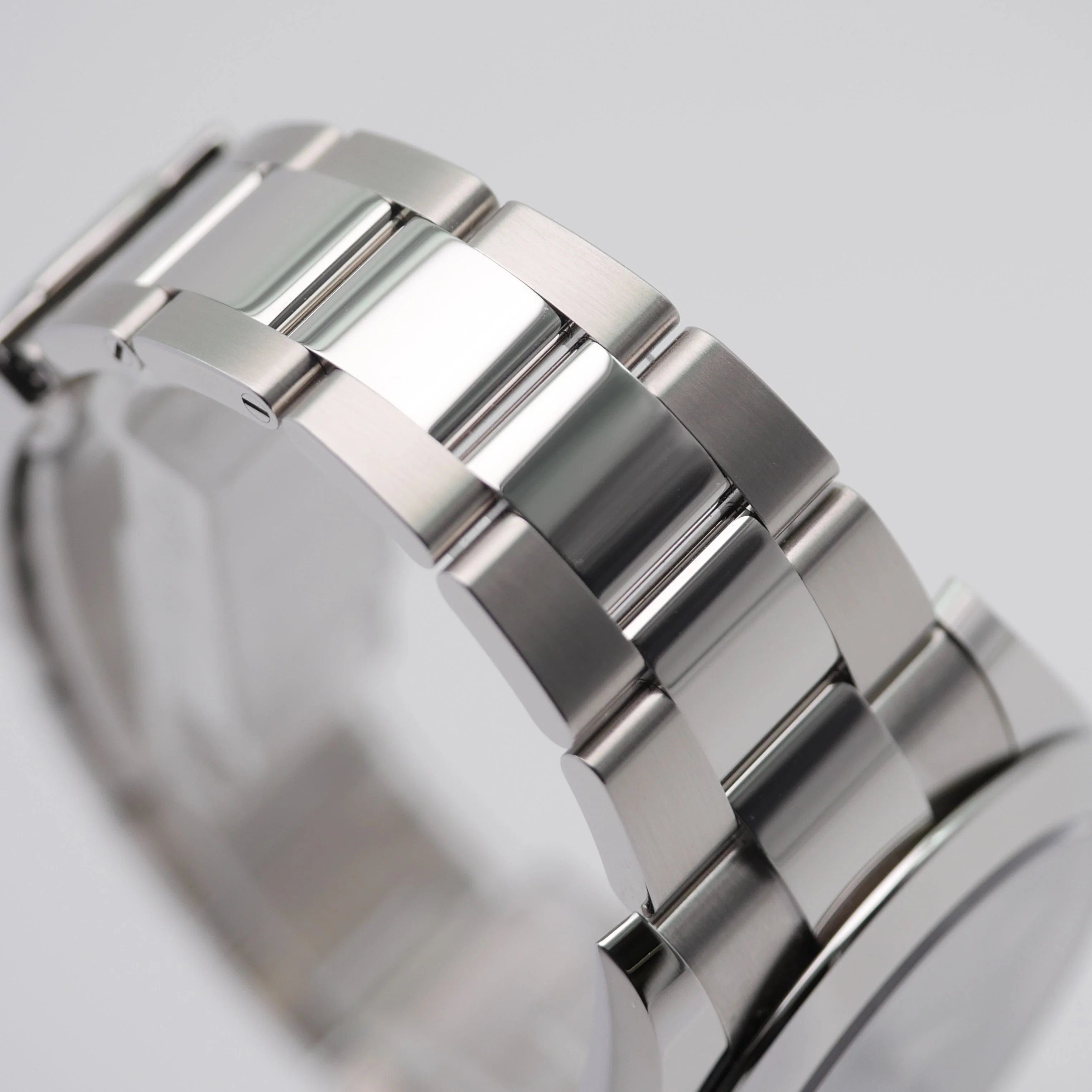 Rolex Datejust 41 – Ref. 126300, Sehr gut – 8/13