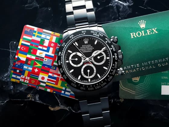 Rolex Datejust 41 – Ref. 126300, Sehr gut – Bild 2/13