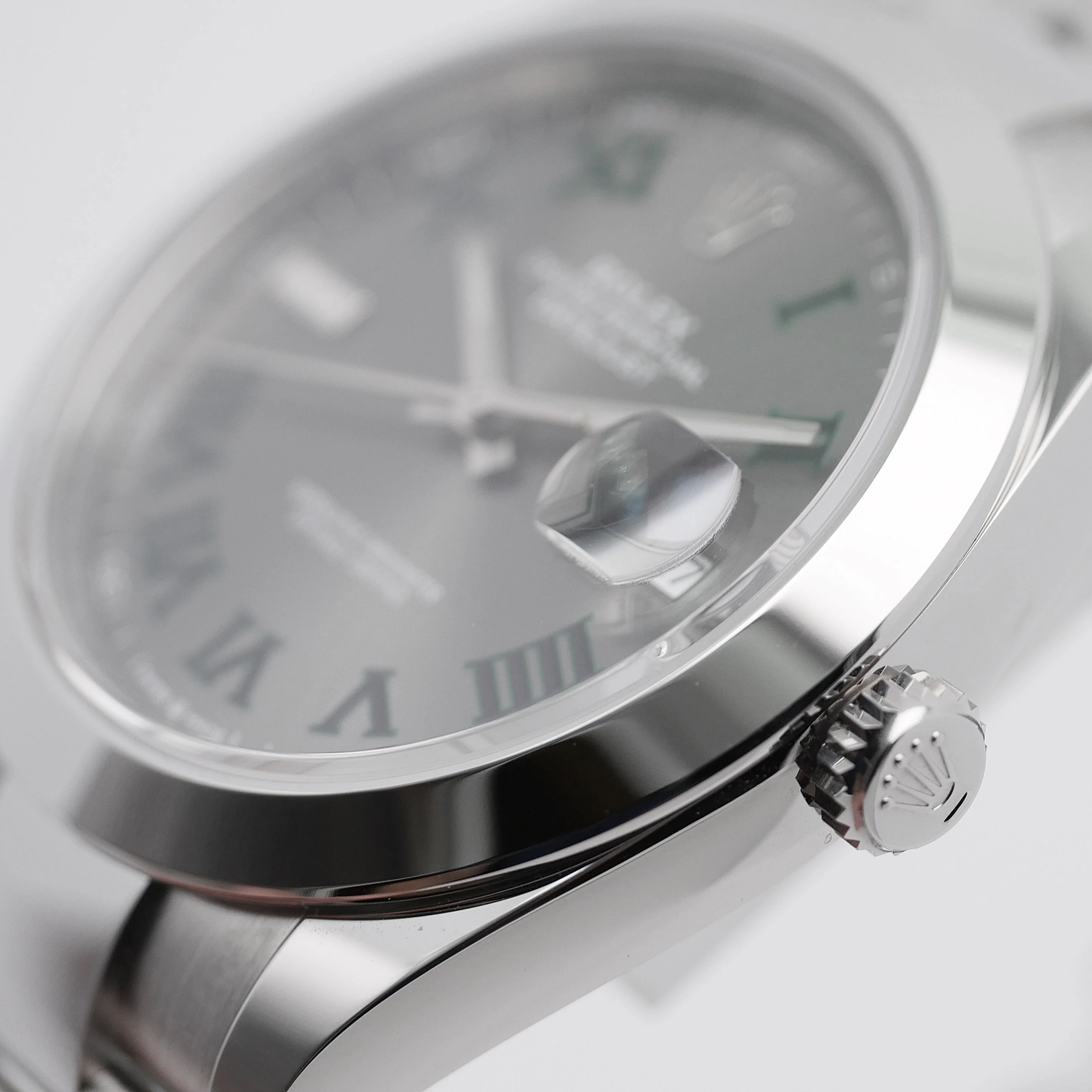 Rolex Datejust 41 – Ref. 126300, Sehr gut – 11/13