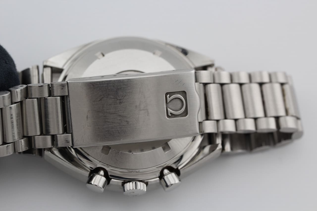 Omega Speedmaster Mark IV – Ref. 176.0012, Gut – 8/13