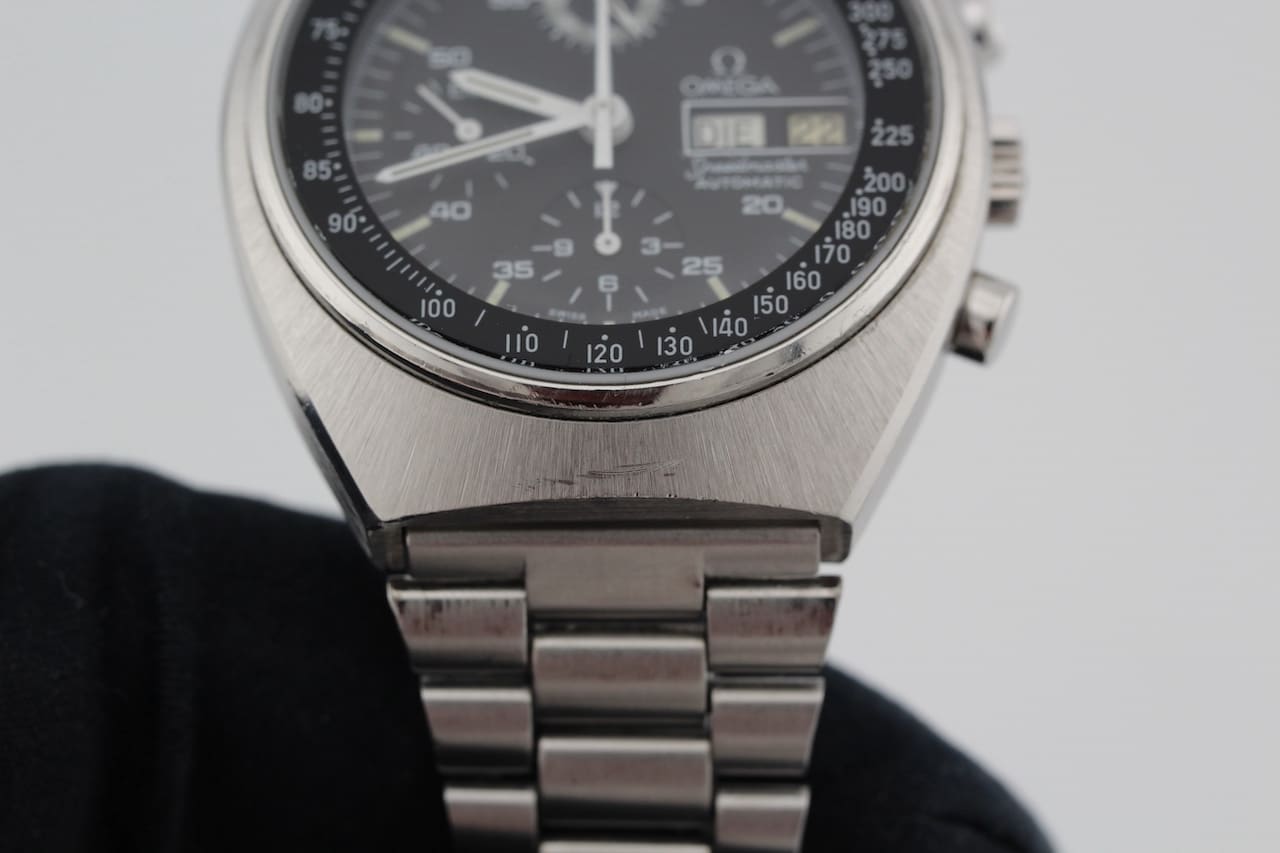 Omega Speedmaster Mark IV – Ref. 176.0012, Gut – 5/13