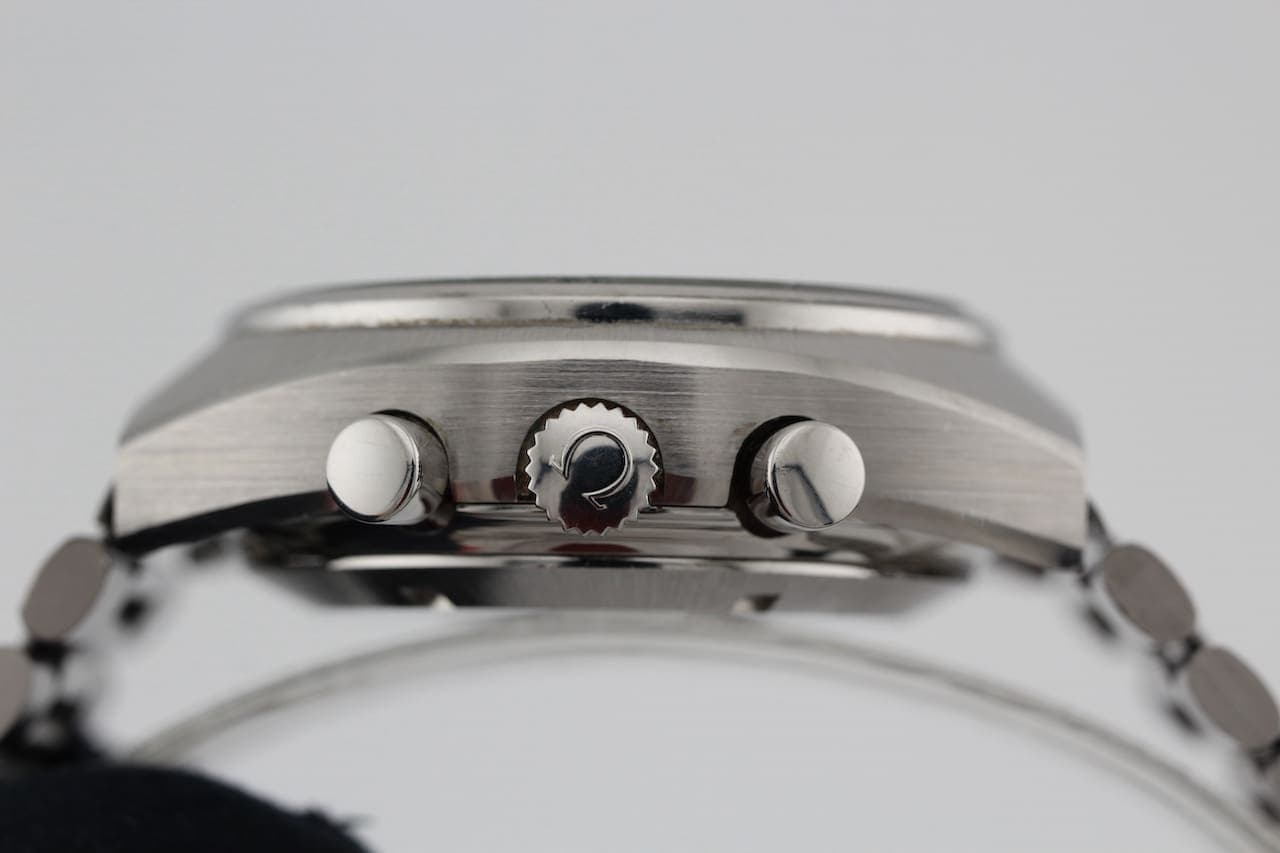 Omega Speedmaster Mark IV – Ref. 176.0012, Gut – Bild 2/13