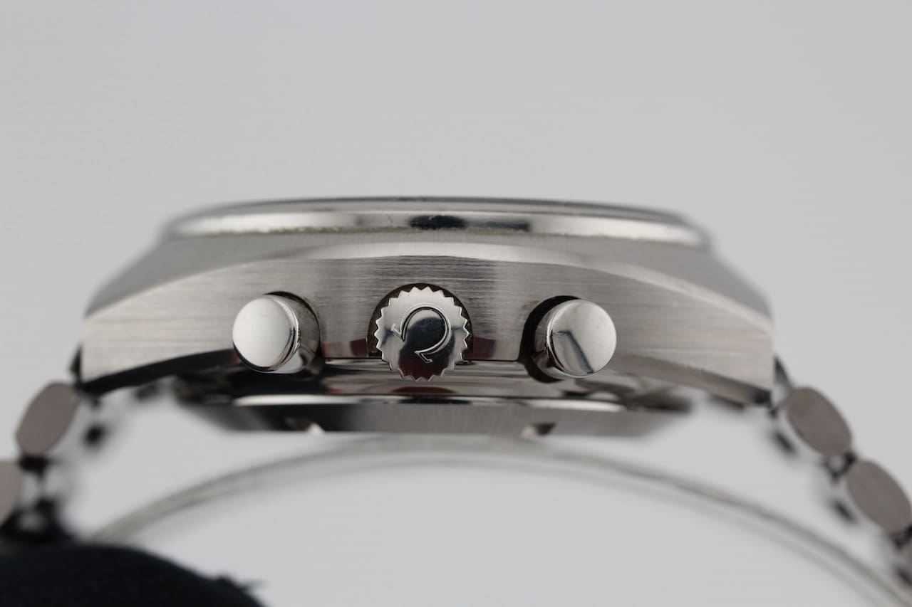 Omega Speedmaster Mark IV – Ref. 176.0012, Gut – 9/13