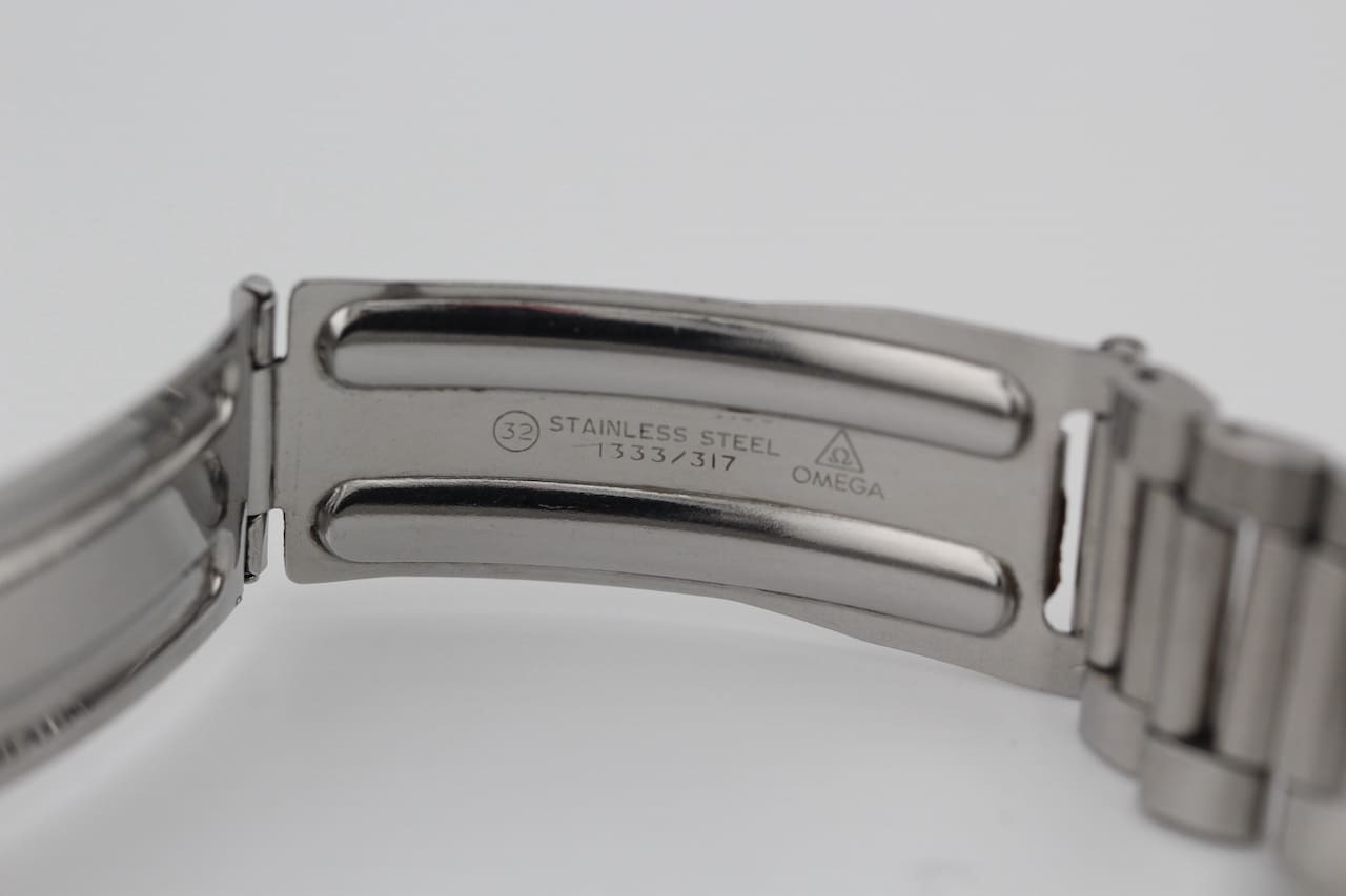 Omega Speedmaster Mark IV – Ref. 176.0012, Gut – 11/13