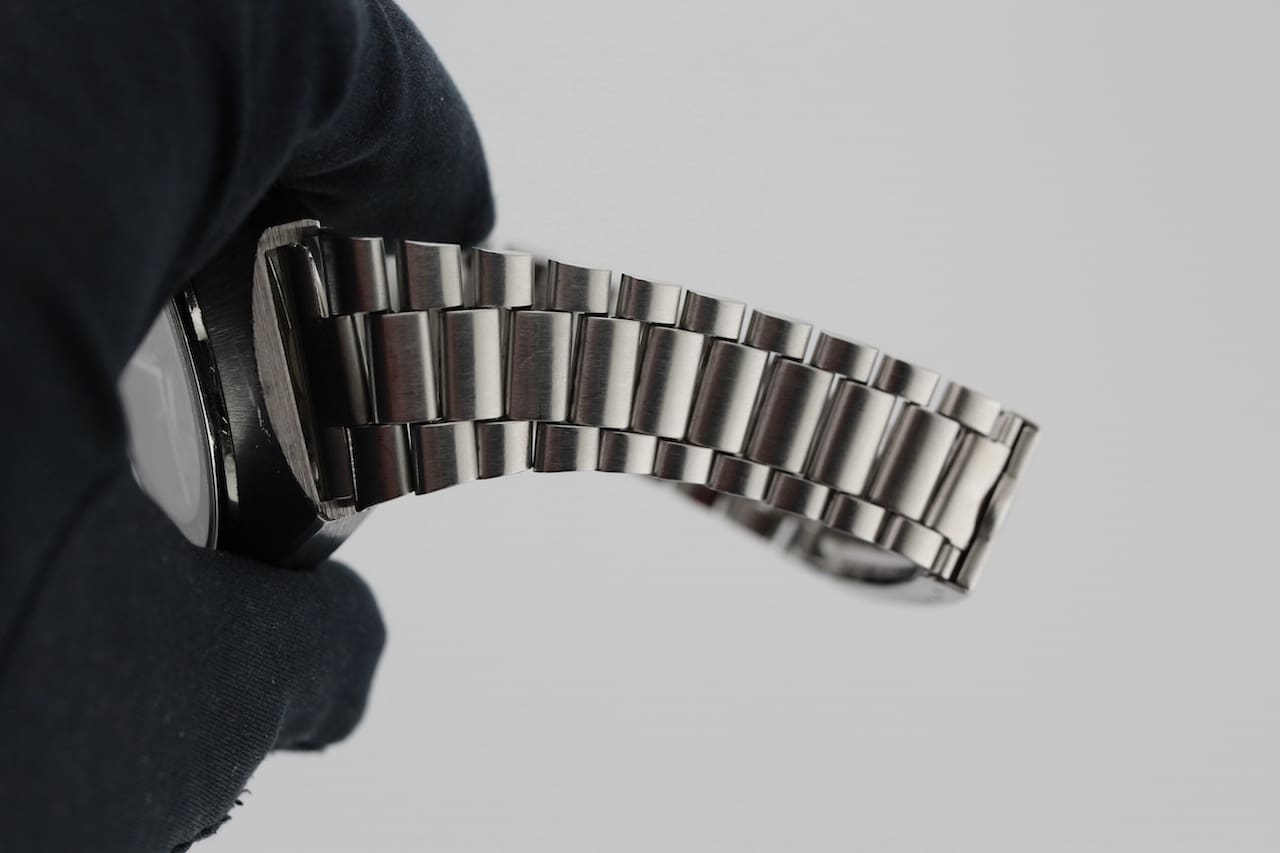 Omega Speedmaster Mark IV – Ref. 176.0012, Gut – 13/13