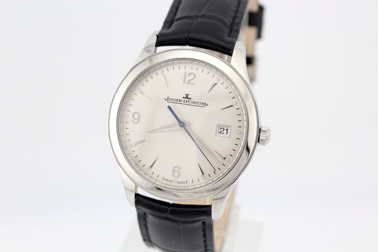 Jaeger-LeCoultre Master Control – Ref. Q1548420, Sehr gut