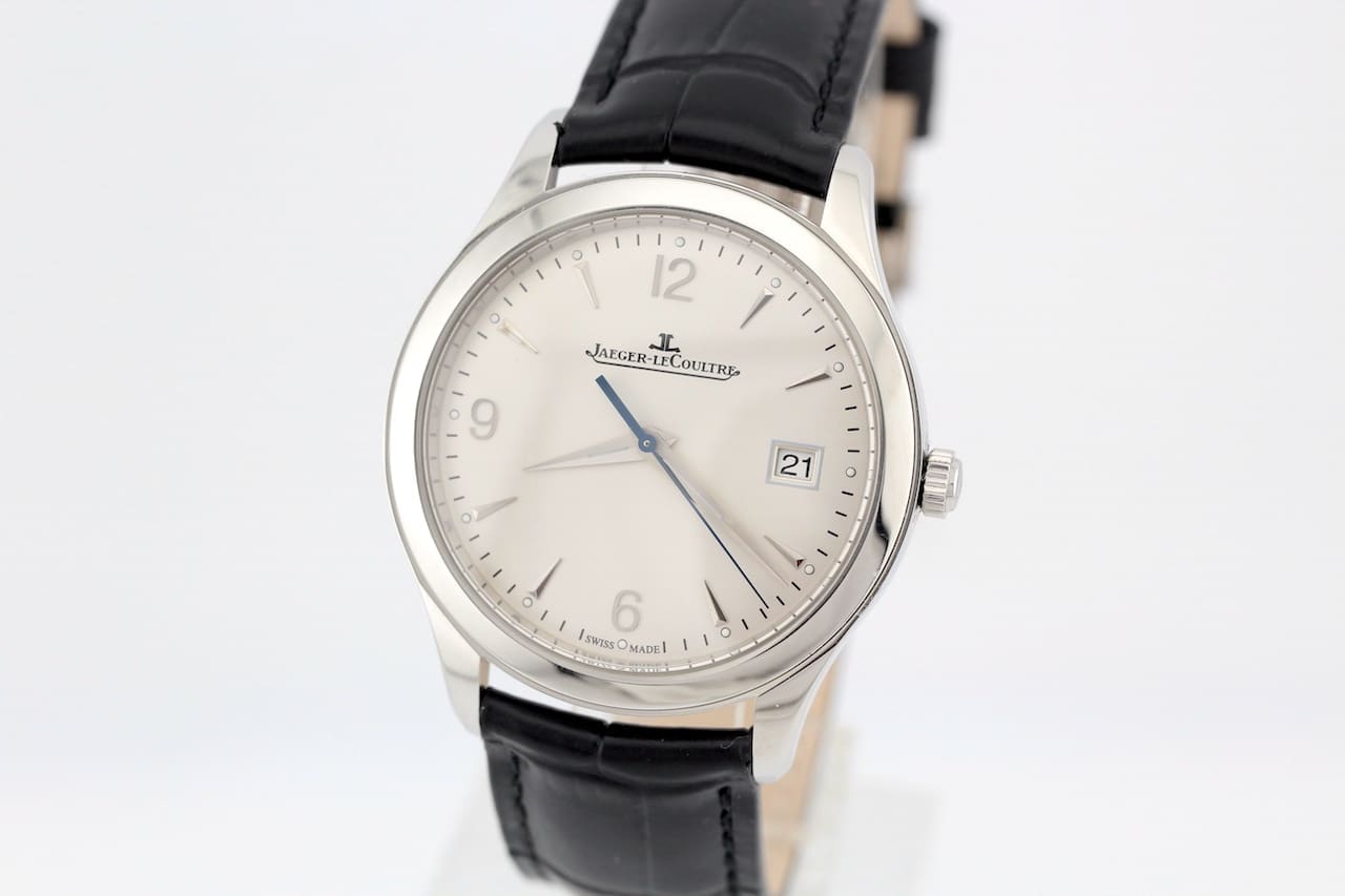 Jaeger-LeCoultre Master Control – Ref. Q1548420, Sehr gut – 1/14