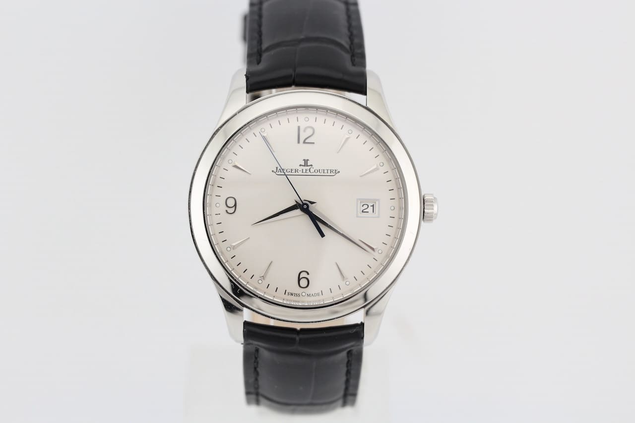 Jaeger-LeCoultre Master Control – Ref. Q1548420, Sehr gut – 7/14