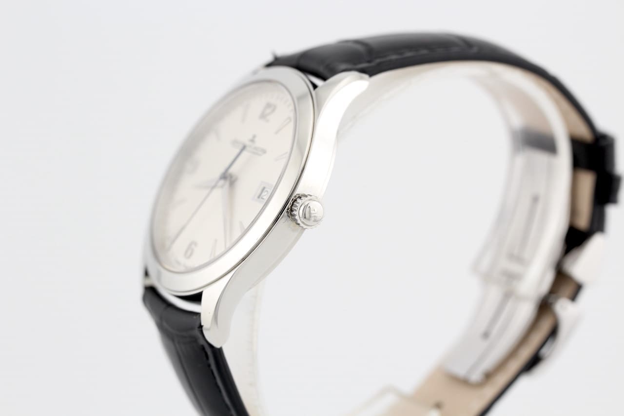 Jaeger-LeCoultre Master Control – Ref. Q1548420, Sehr gut – 9/14