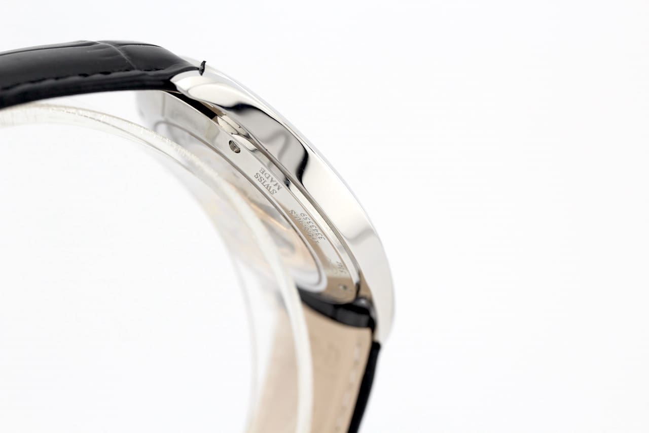 Jaeger-LeCoultre Master Control – Ref. Q1548420, Sehr gut – 10/14