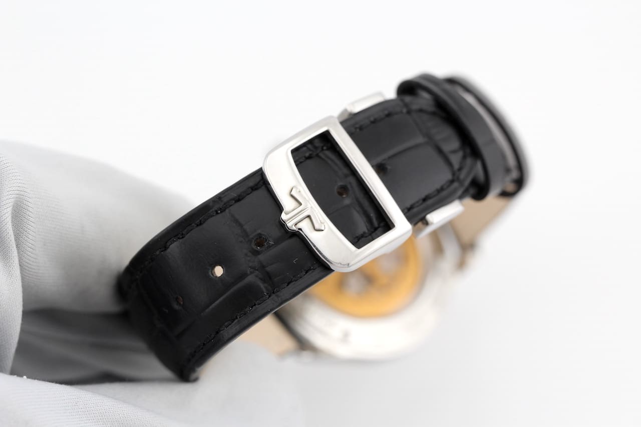 Jaeger-LeCoultre Master Control – Ref. Q1548420, Sehr gut – 11/14