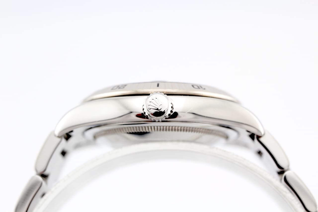 Rolex Turn-O-Graph – Ref. 116264, Sehr gut – 8/13