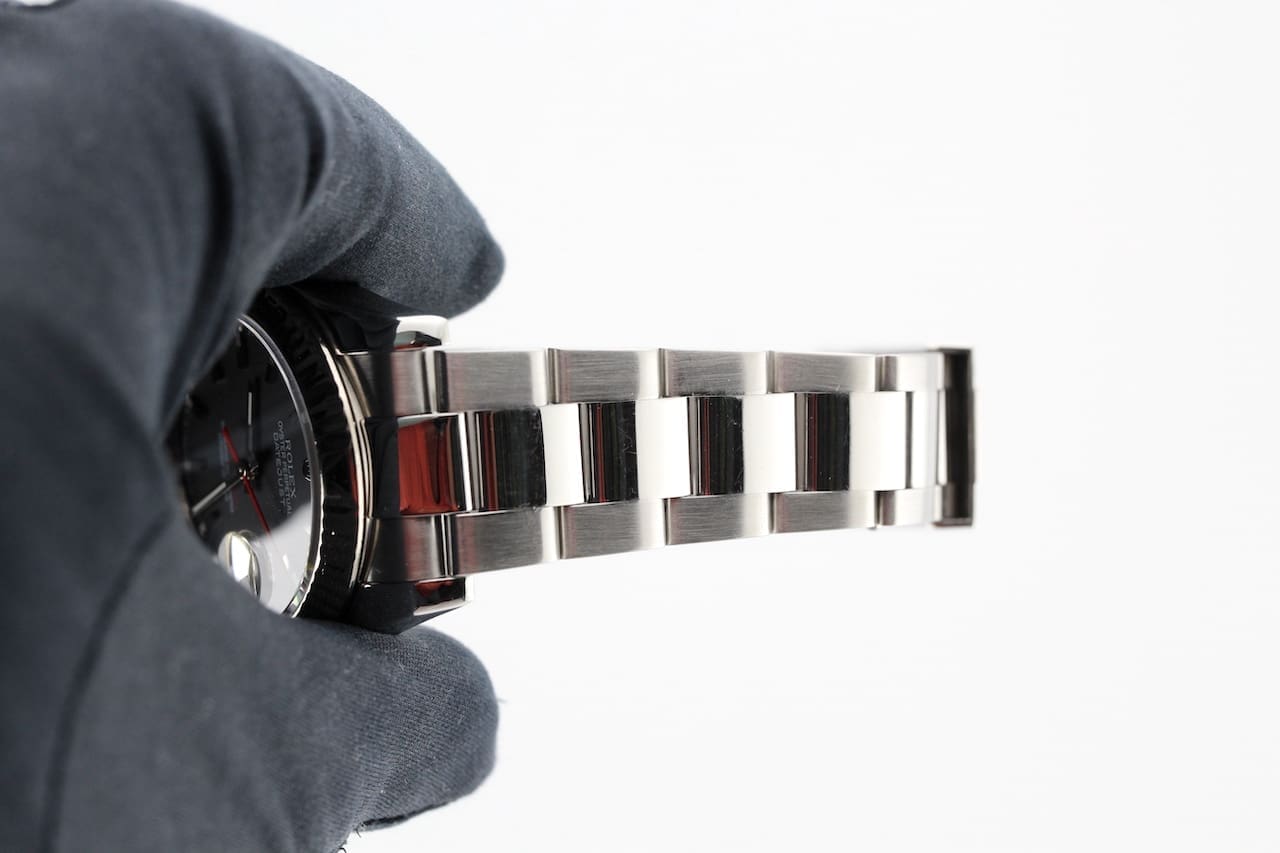 Rolex Turn-O-Graph – Ref. 116264, Sehr gut – 11/13