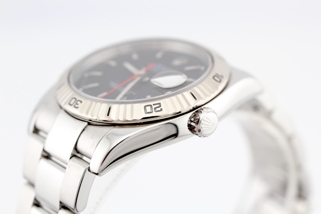 Rolex Turn-O-Graph – Ref. 116264, Sehr gut – 9/13