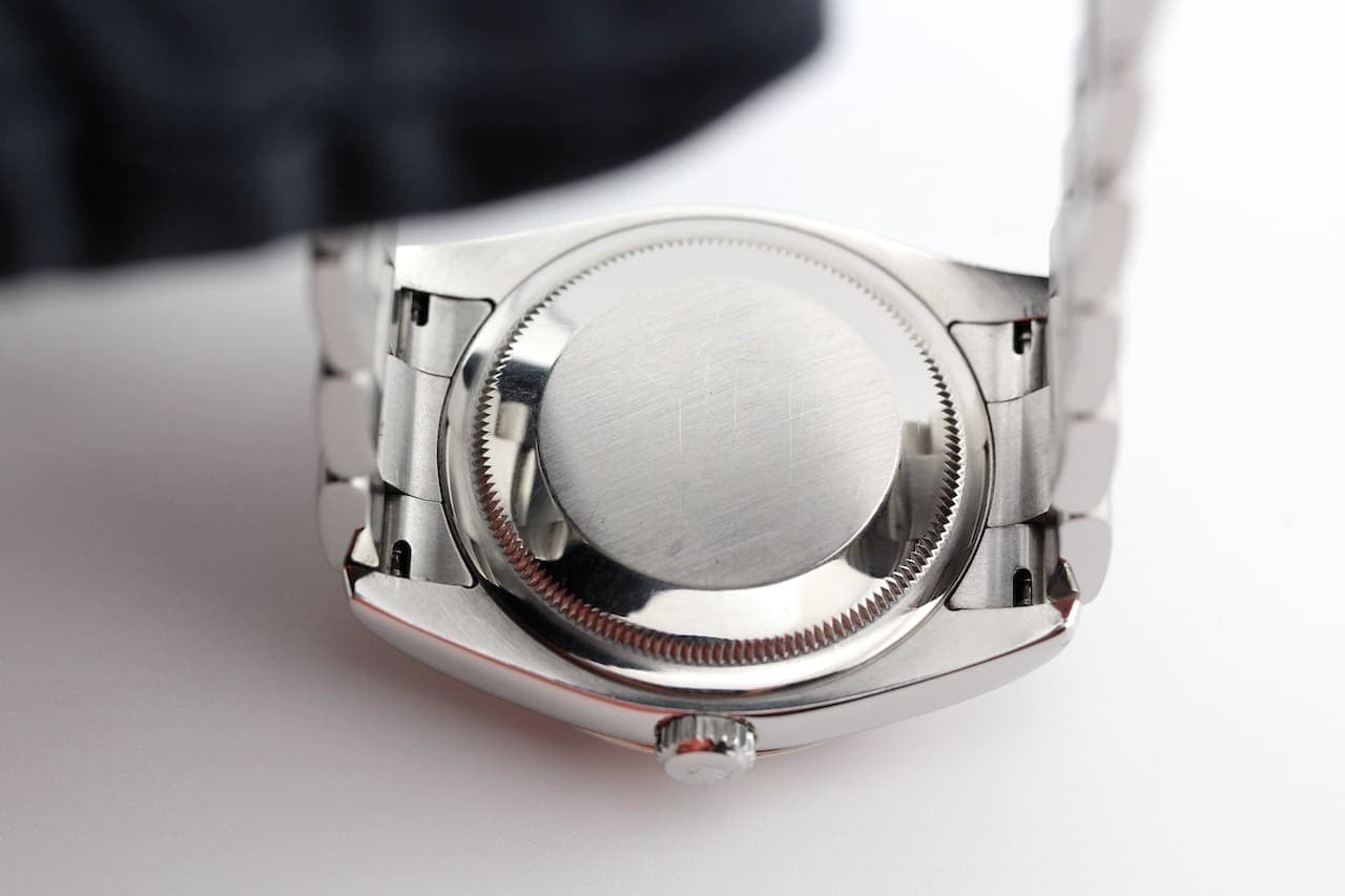 Rolex Turn-O-Graph – Ref. 116264, Sehr gut – Bild 2/13