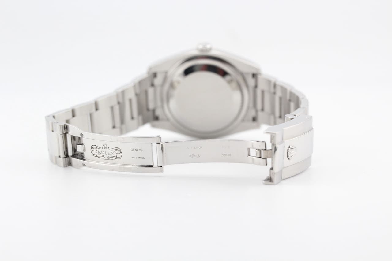 Rolex Turn-O-Graph – Ref. 116264, very good – Image 2/13