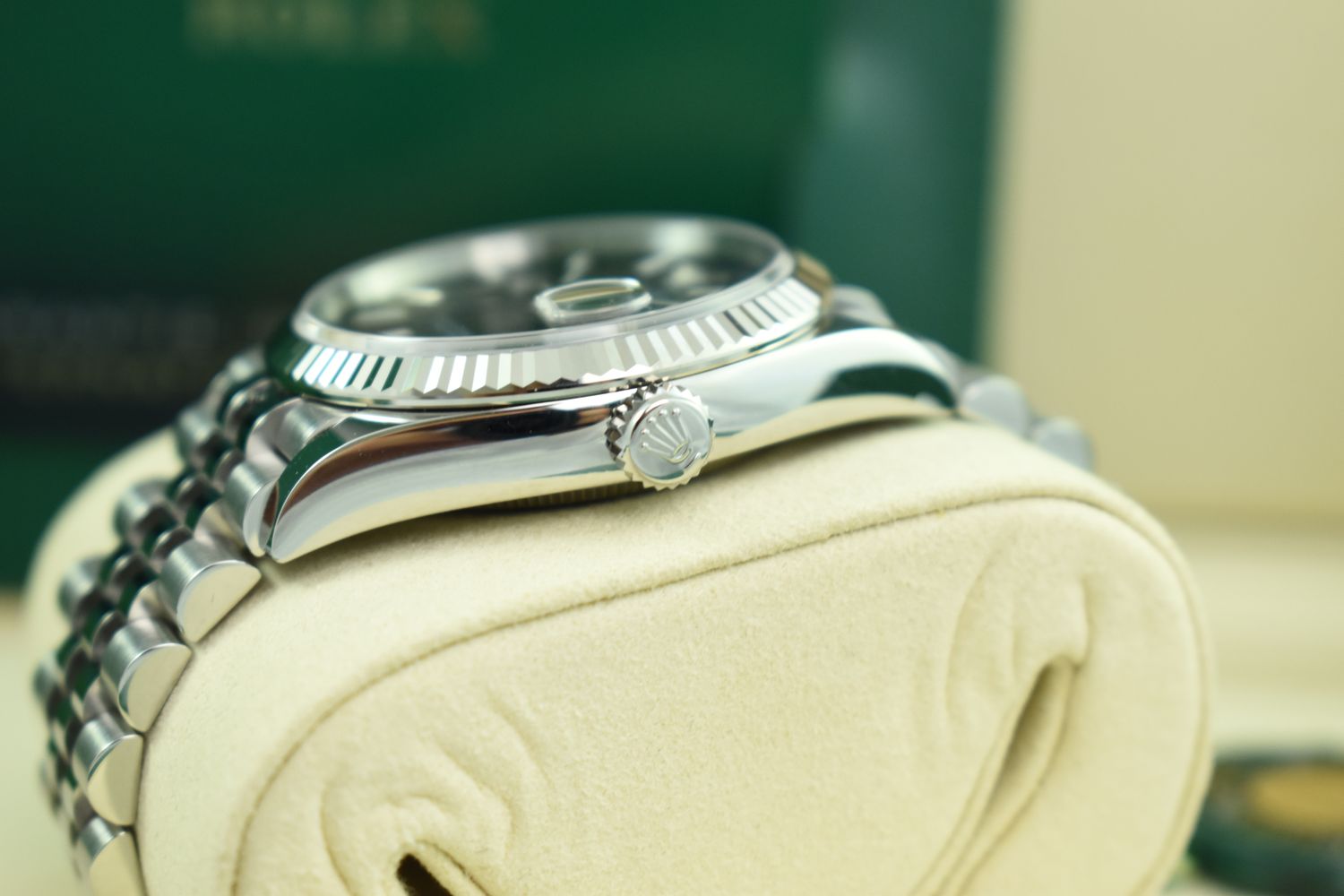 Rolex Datejust 36 – Ref. 126234, Neu – 3/7