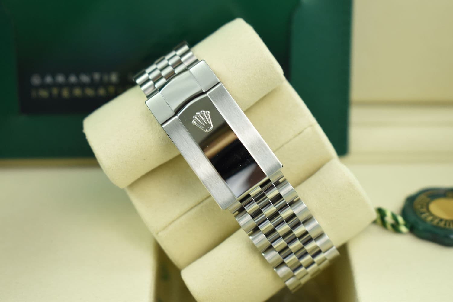 Rolex Datejust 36 – Ref. 126234, New – Image 2/7