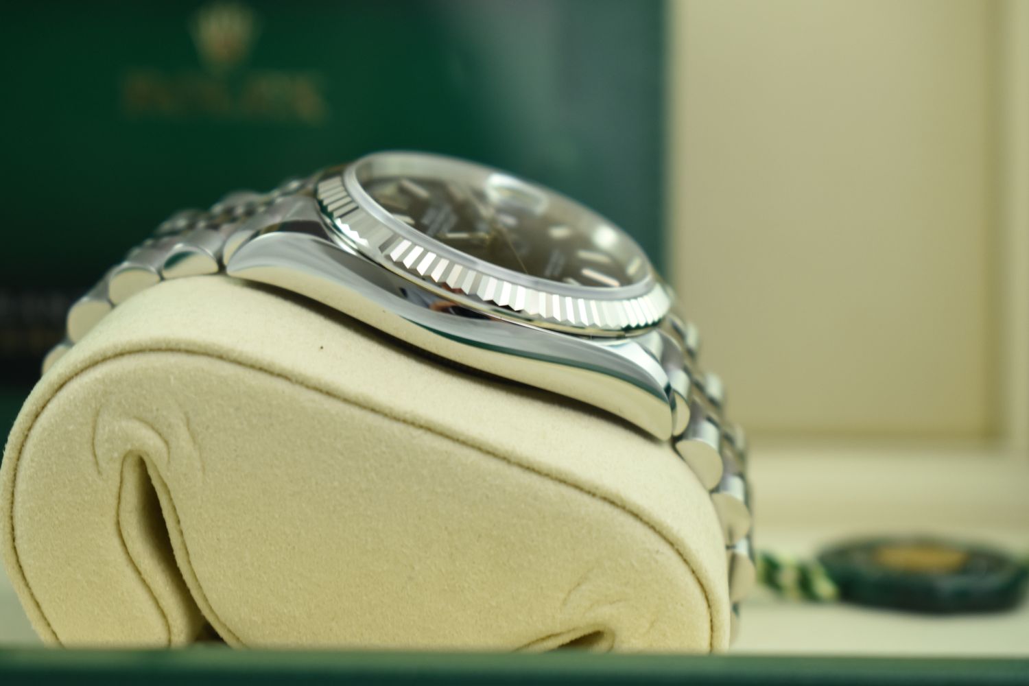 Rolex Datejust 36 – Ref. 126234, Neu – 5/7