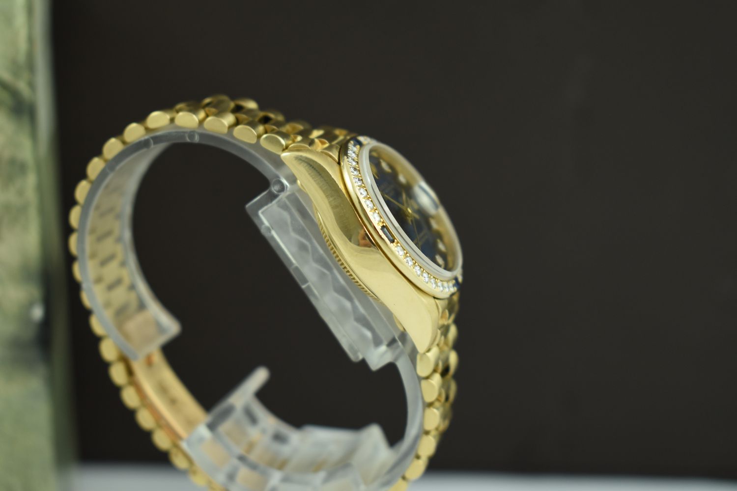 Rolex Datejust – Ref. 69088, Gut – 6/12